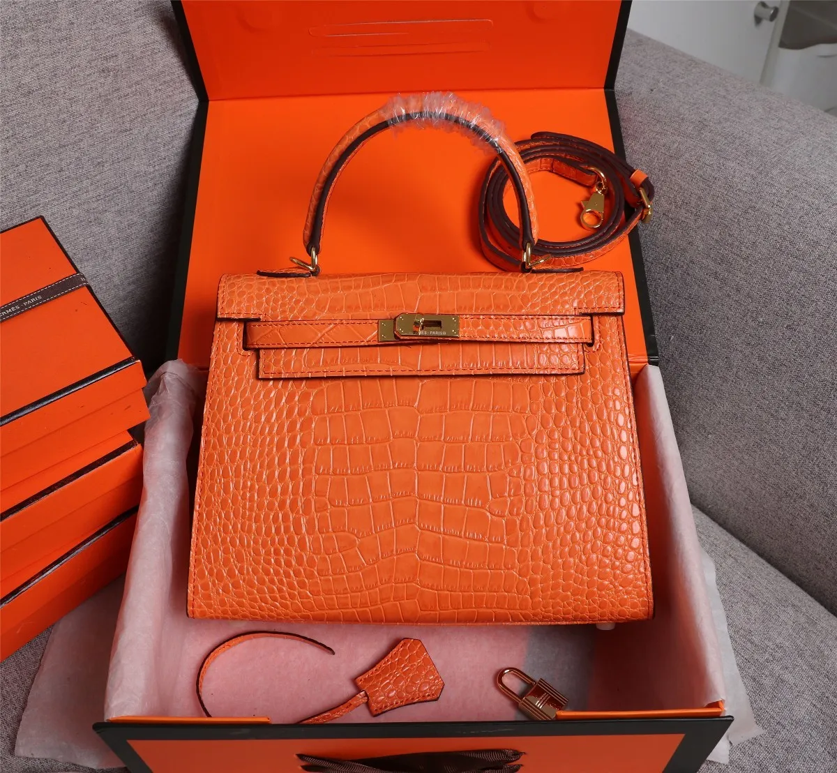 All categories Hermès women's bags (Hermès) Hermès 25918