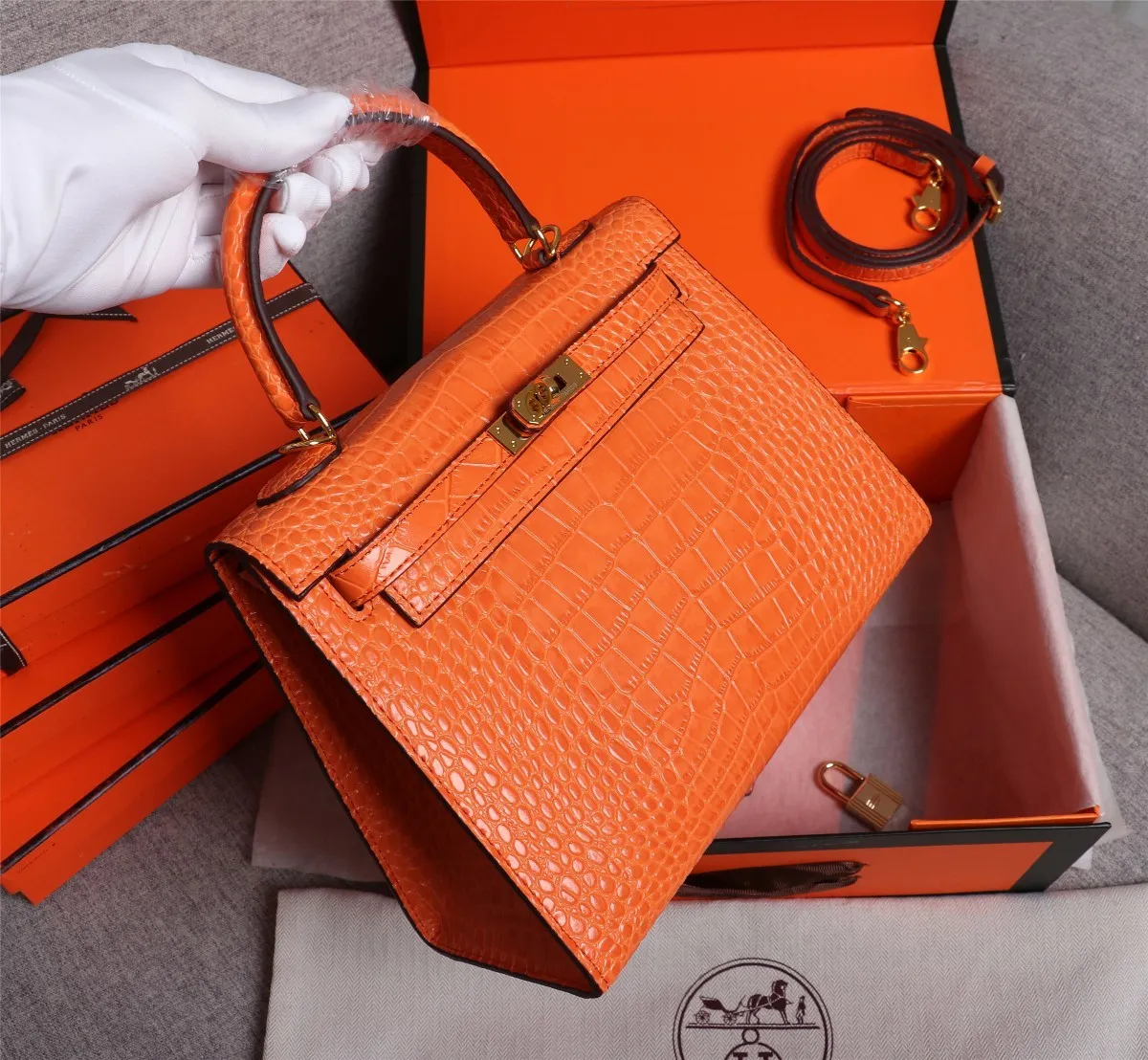 All categories Hermès women's bags (Hermès) Hermès 25918