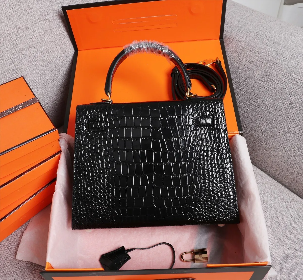 All categories Hermès women's bags (Hermès) Hermès 25918