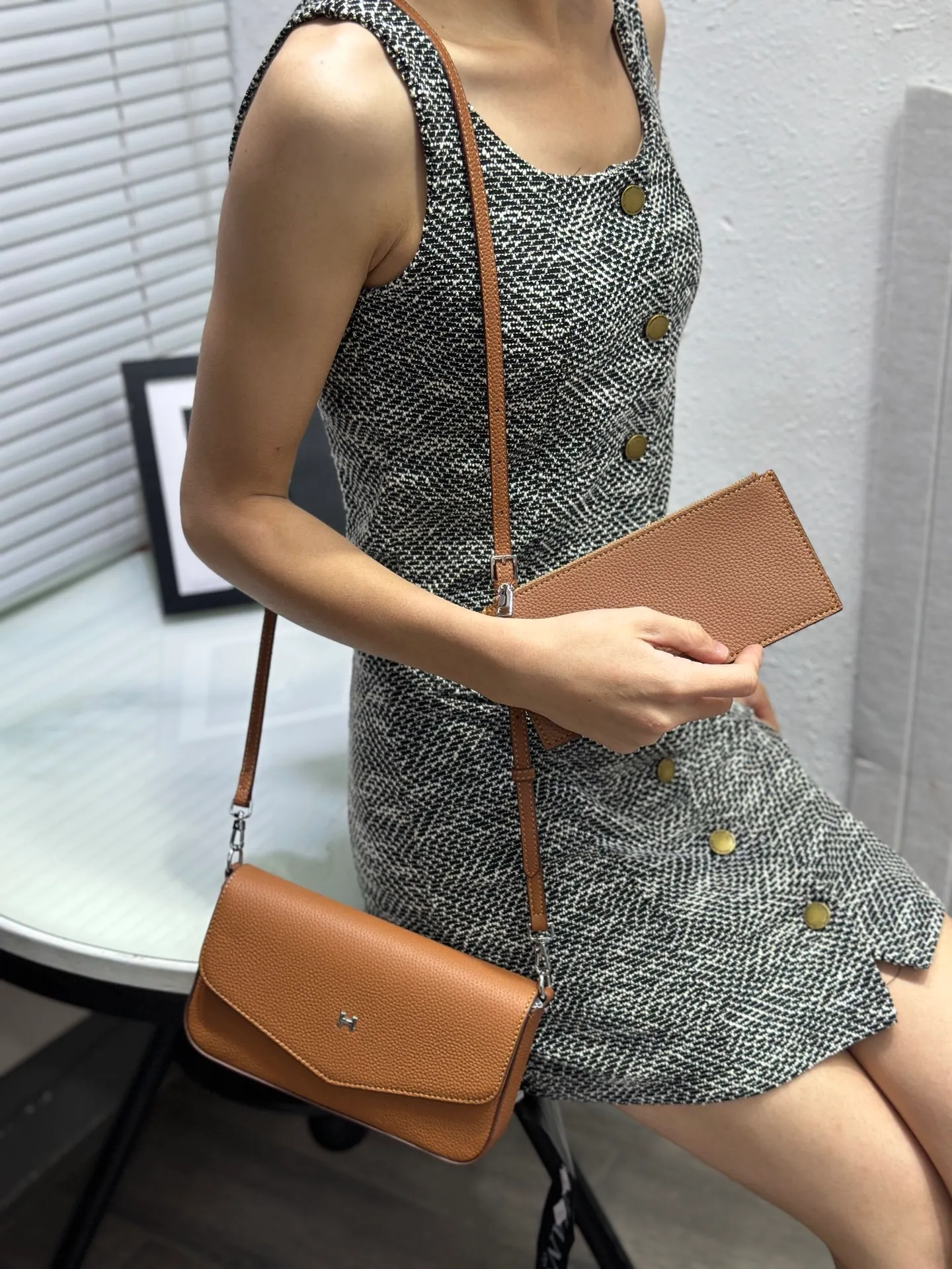 All categories Hermès women's bags (Hermès) Hermès 355