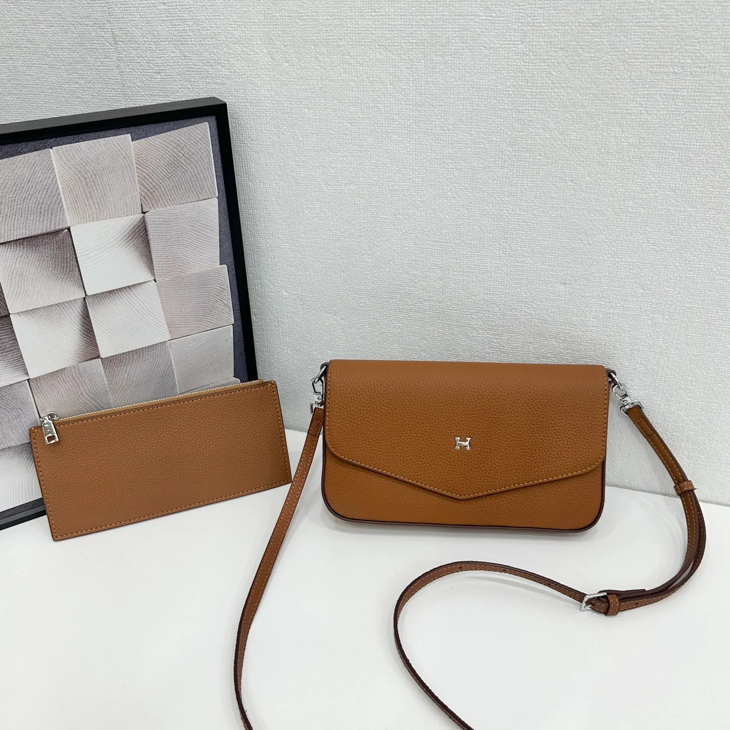 All categories Hermès women's bags (Hermès) Hermès 355
