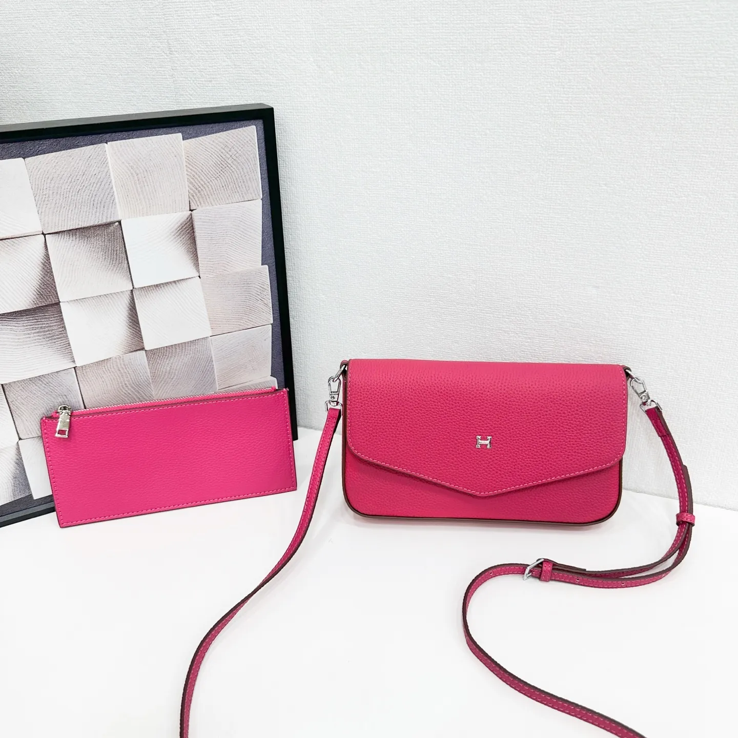 All categories Hermès women's bags (Hermès) Hermès 355