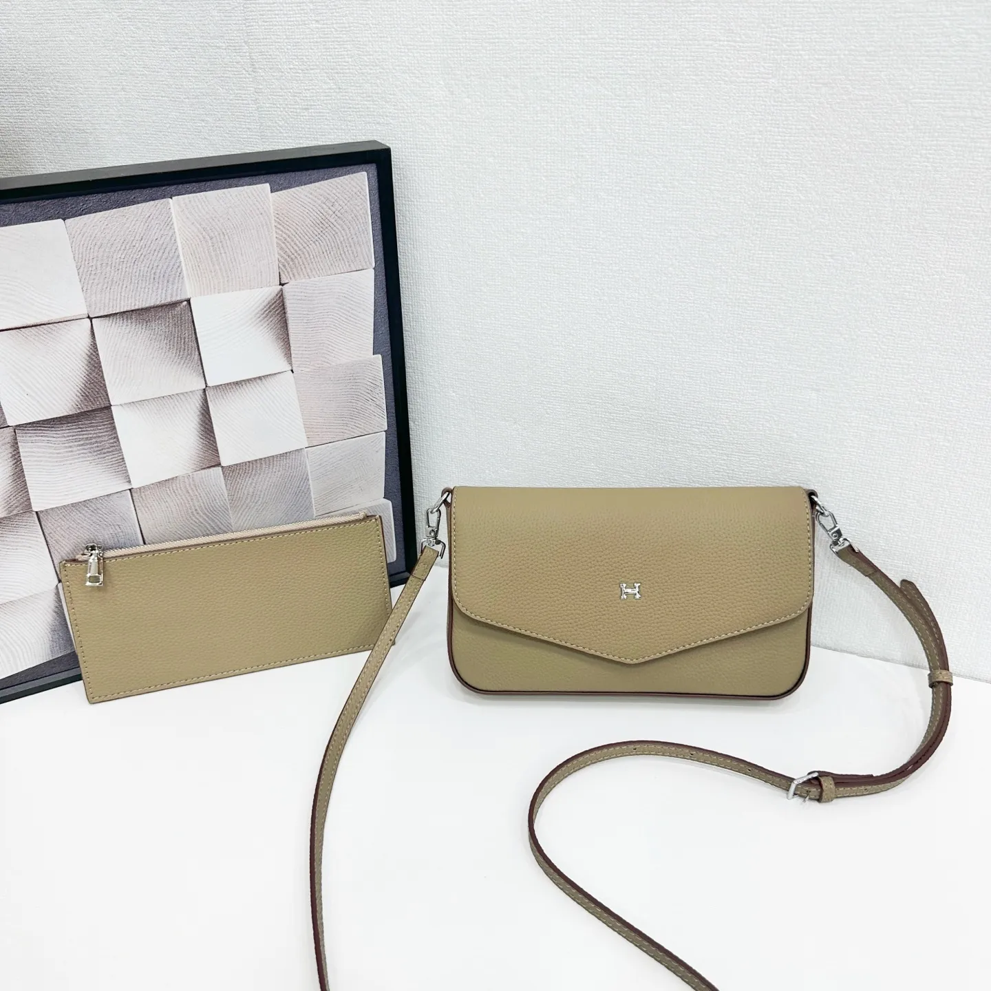 All categories Hermès women's bags (Hermès) Hermès 355