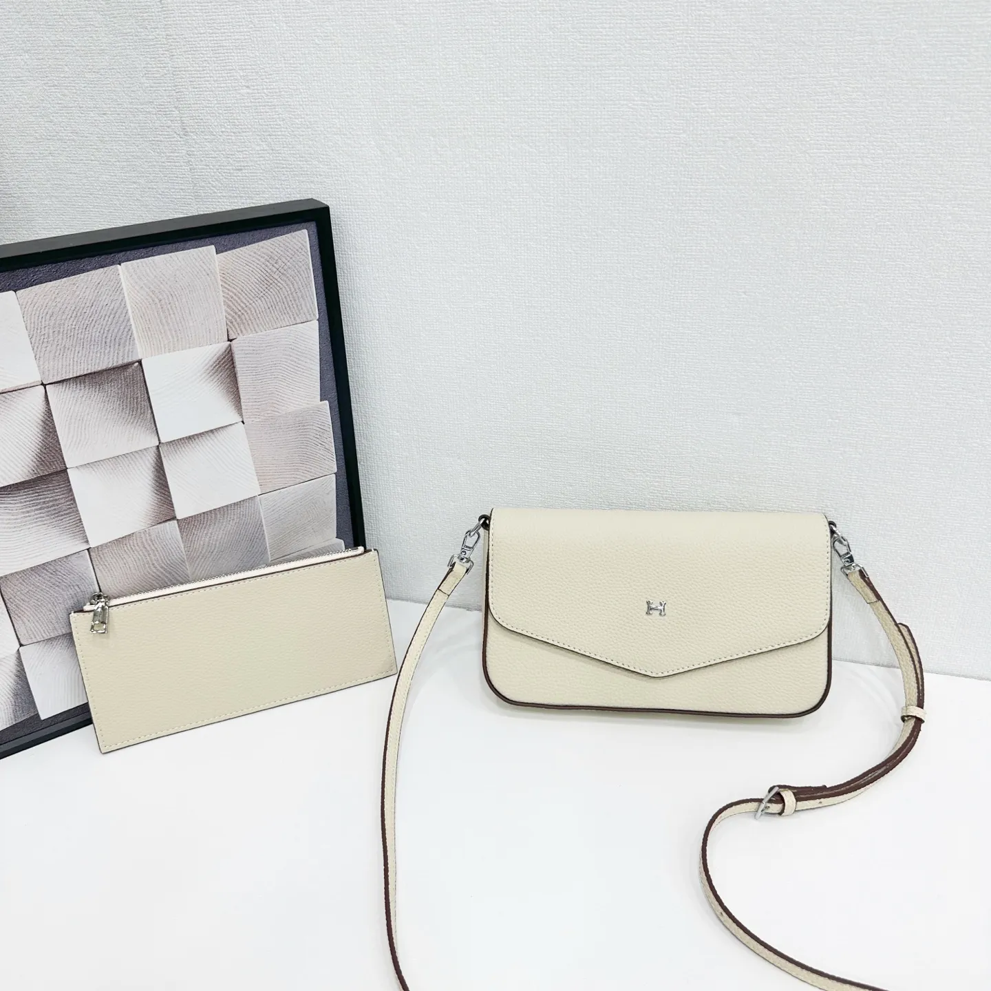 All categories Hermès women's bags (Hermès) Hermès 355