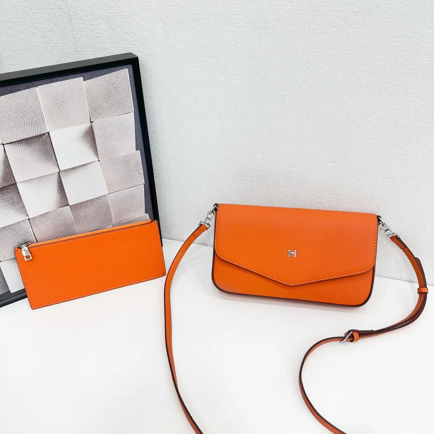 All categories Hermès women's bags (Hermès) Hermès 355