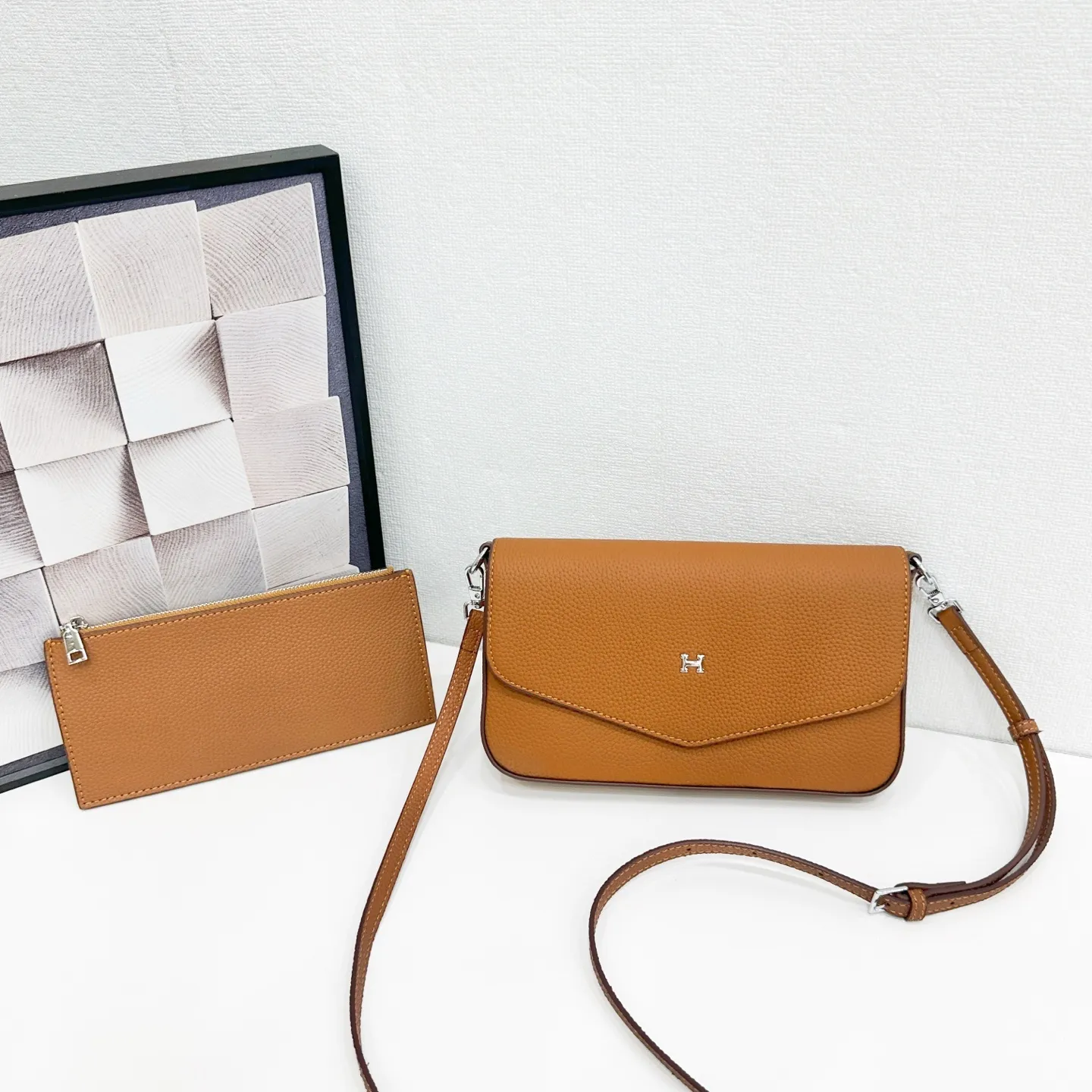 All categories Hermès women's bags (Hermès) Hermès 355