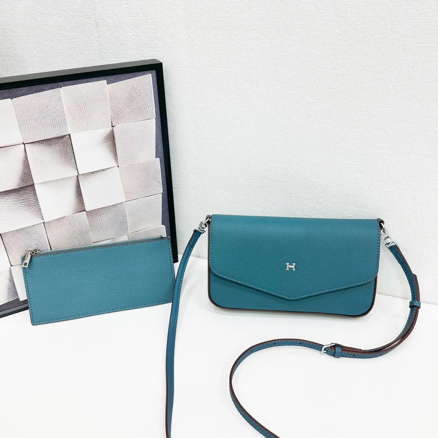 All categories Hermès women's bags (Hermès) Hermès 355