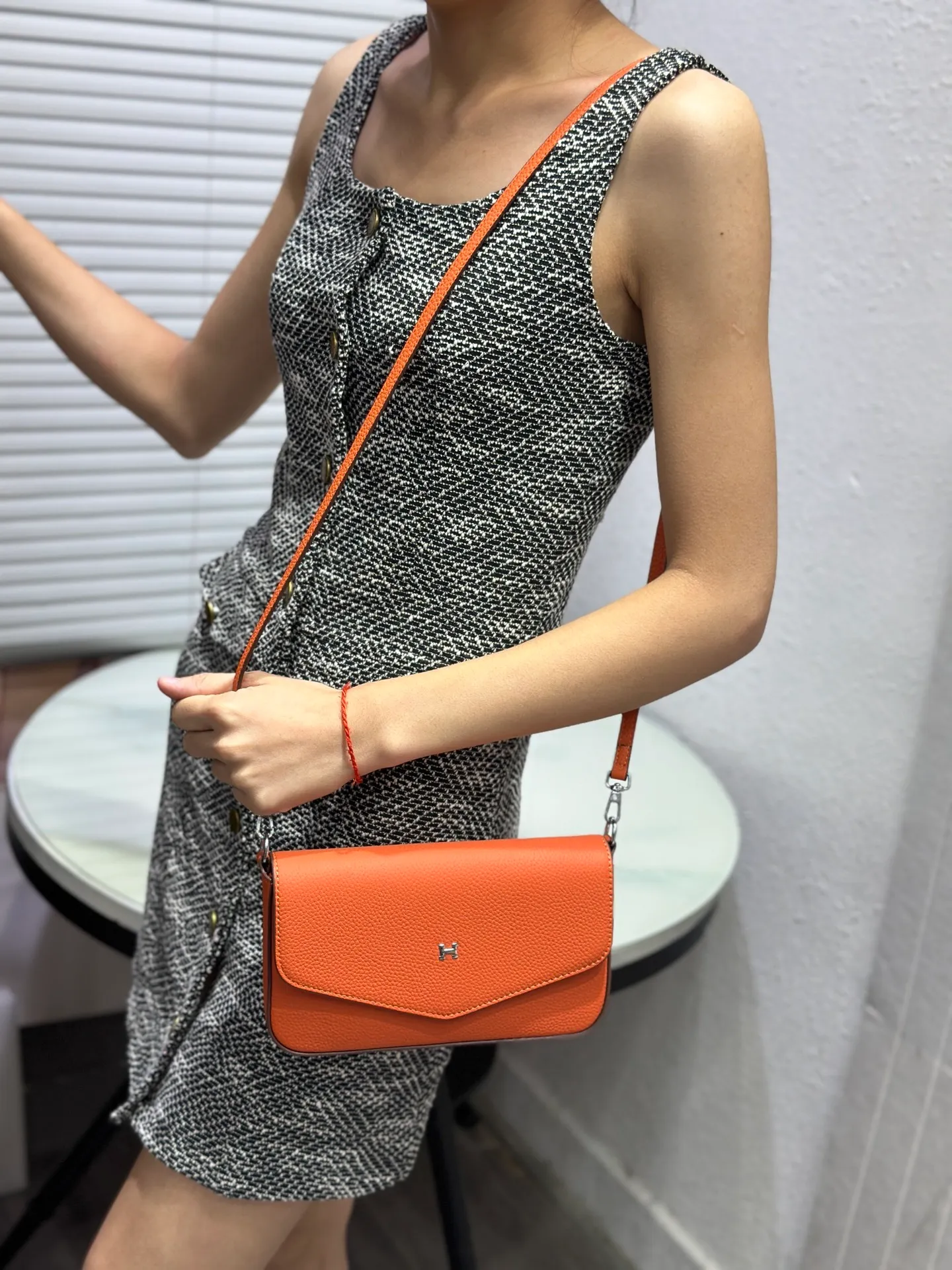 All categories Hermès women's bags (Hermès) Hermès 355