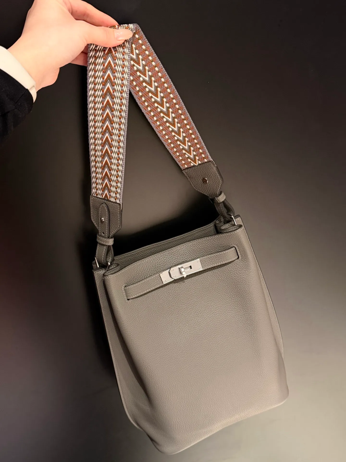 All categories Hermès women's bags (Hermès) Hermès 2212