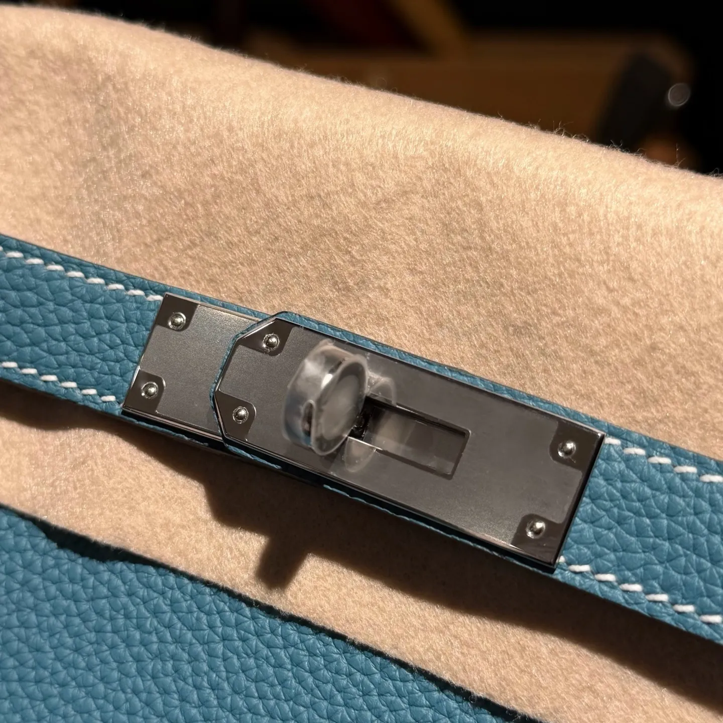All categories Hermès women's bags (Hermès) Hermès 2212