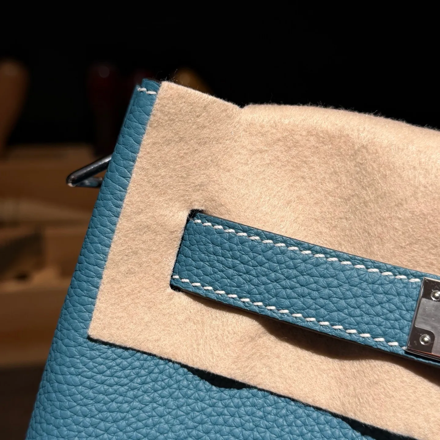 All categories Hermès women's bags (Hermès) Hermès 2212