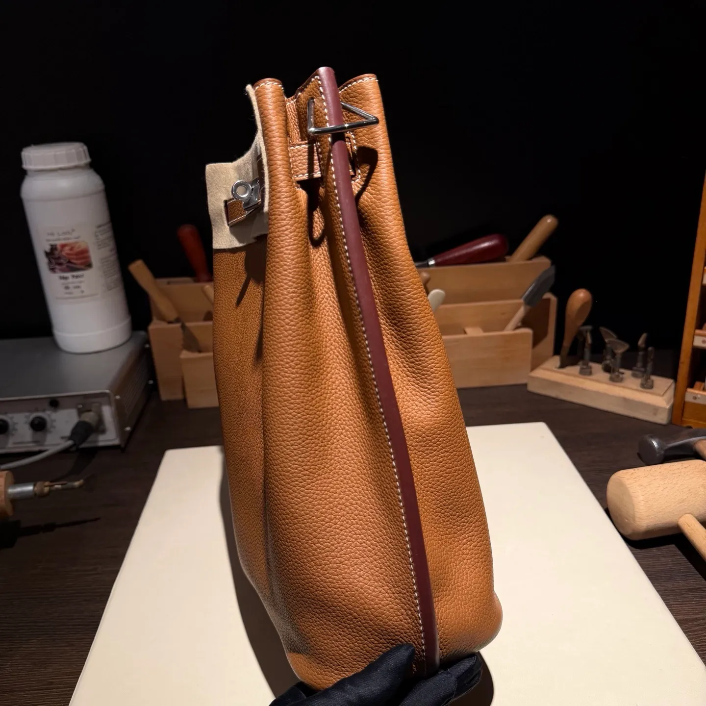 All categories Hermès women's bags (Hermès) Hermès 2212