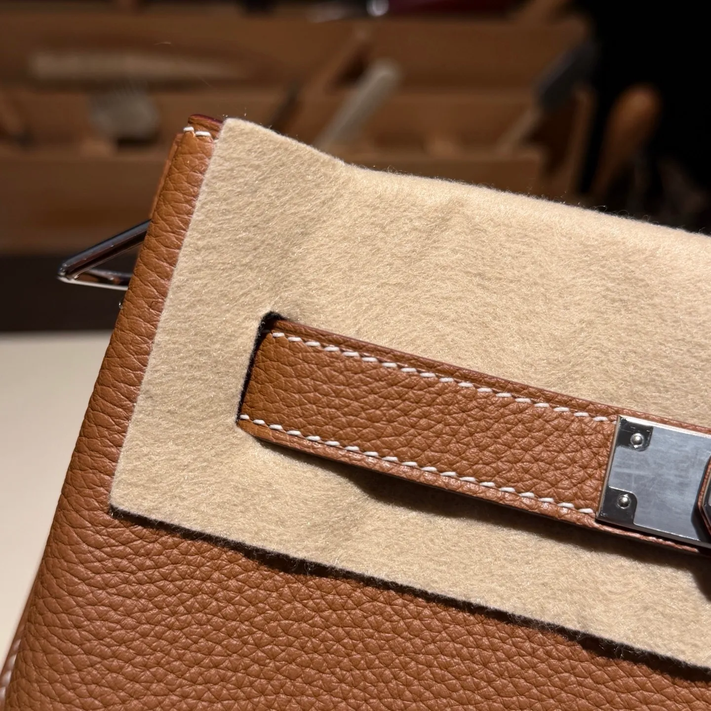 All categories Hermès women's bags (Hermès) Hermès 2212