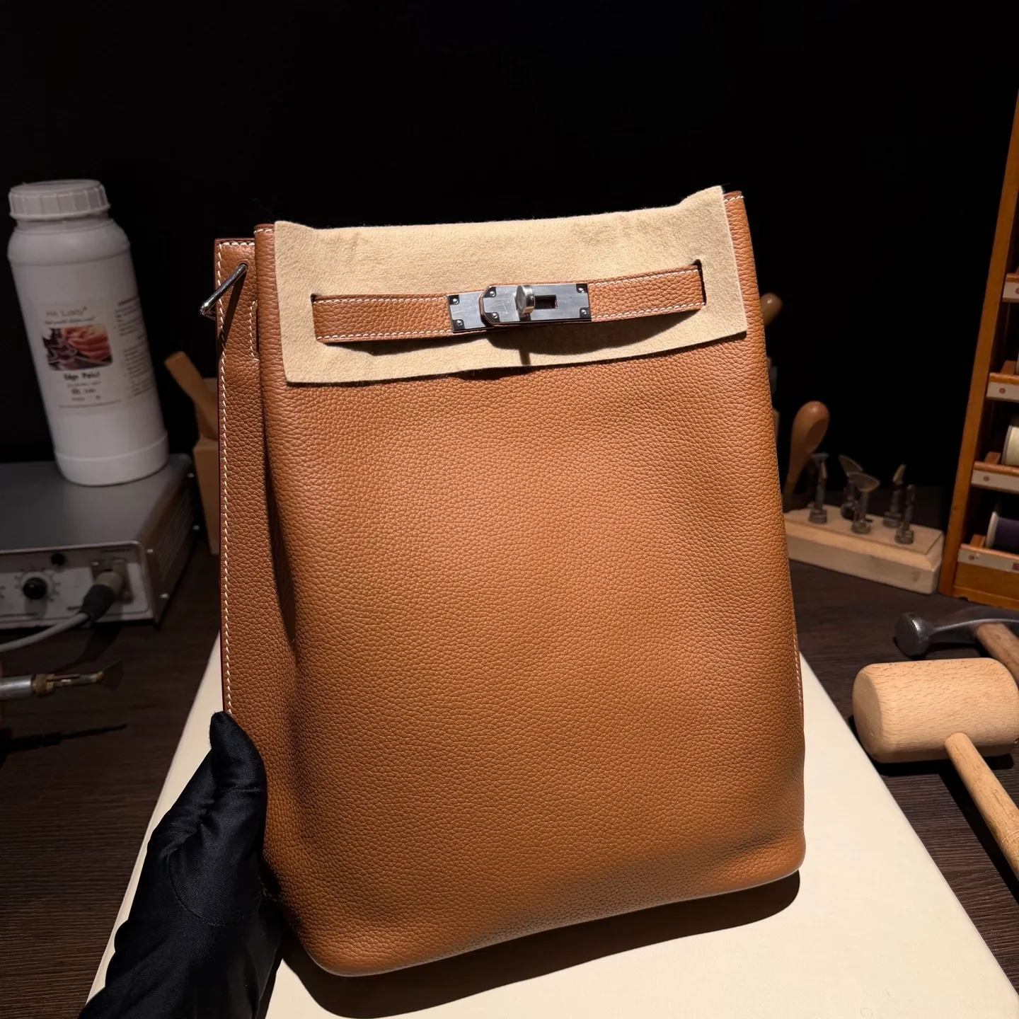 All categories Hermès women's bags (Hermès) Hermès 2212