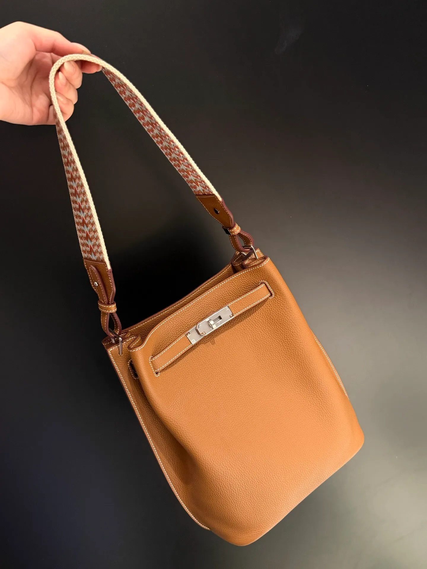 All categories Hermès women's bags (Hermès) Hermès 2212