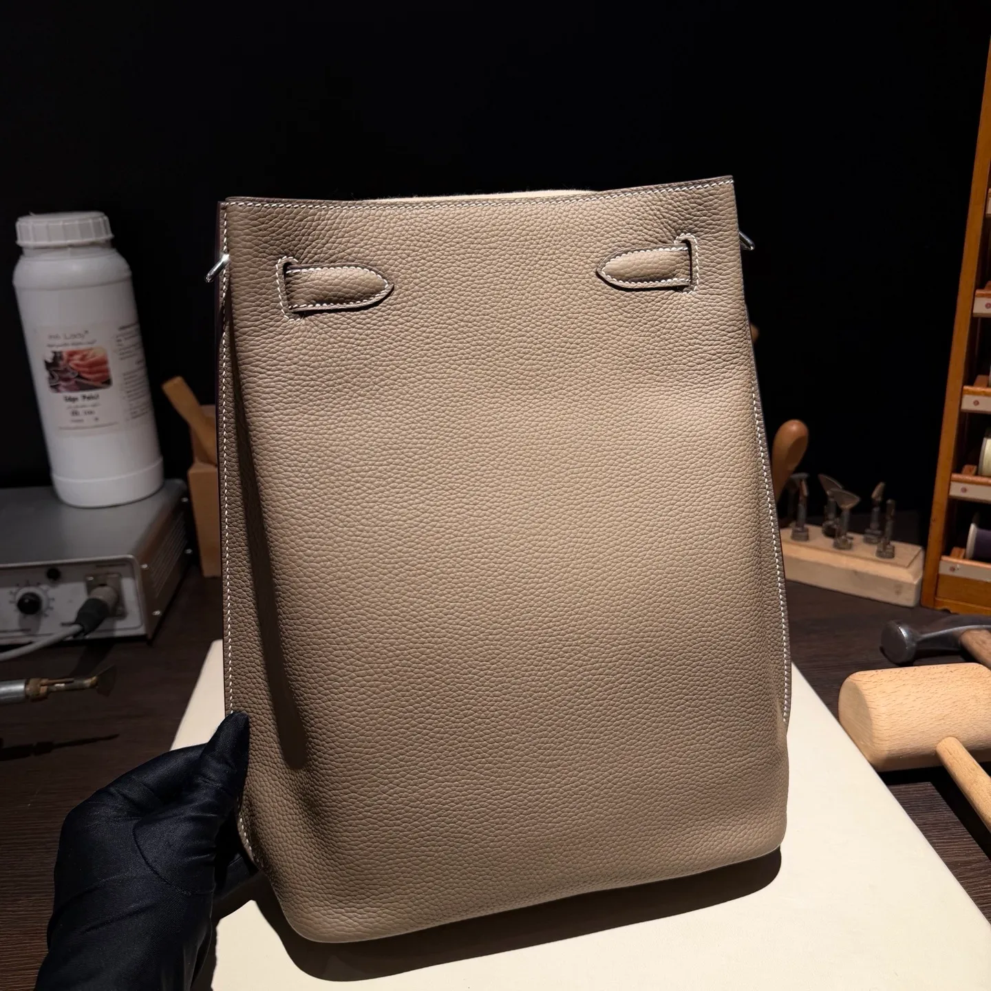 All categories Hermès women's bags (Hermès) Hermès 2212