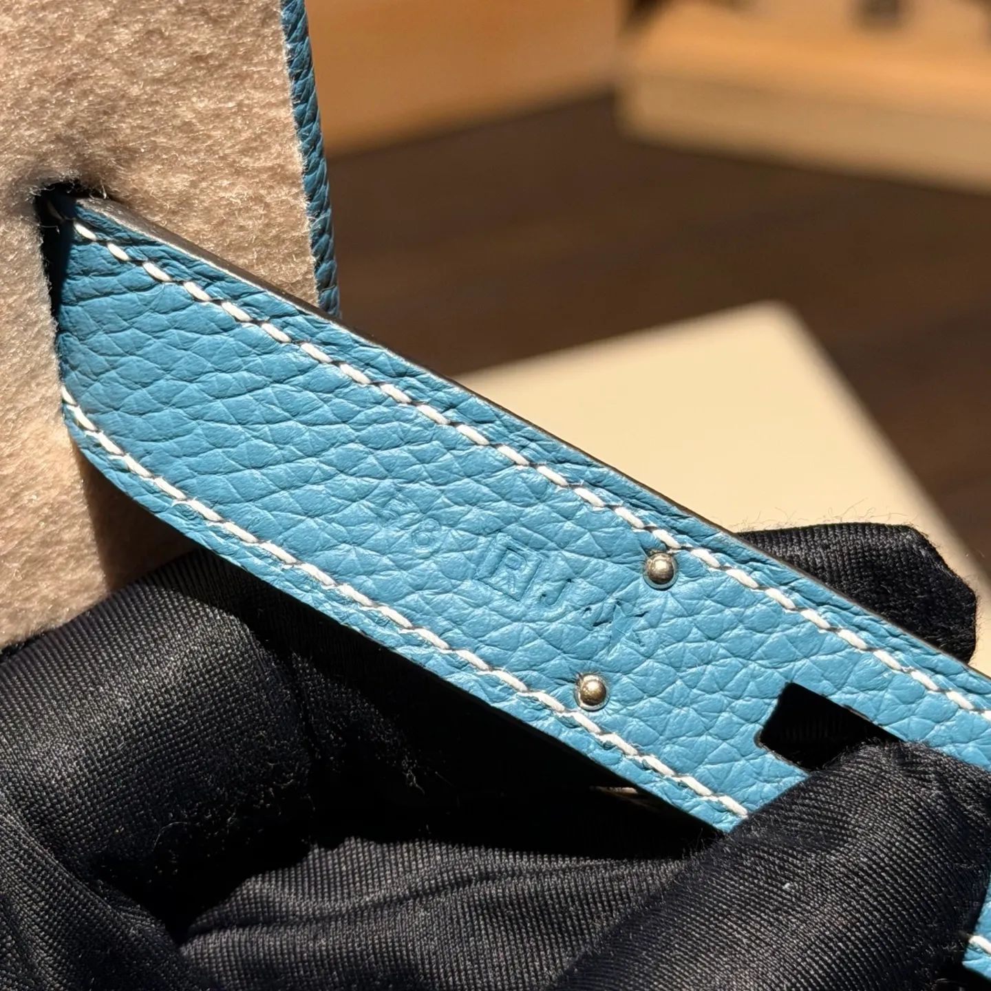 All categories Hermès women's bags (Hermès) Hermès 2212