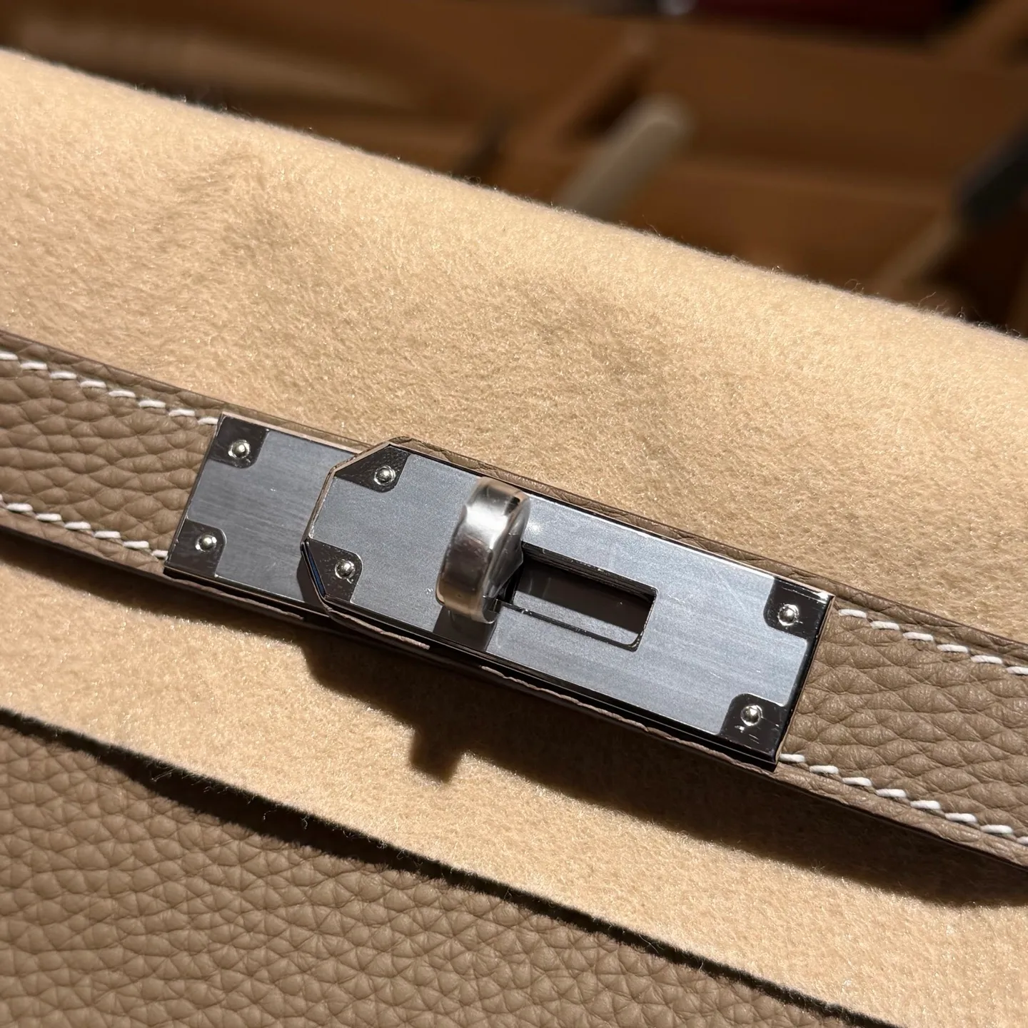 All categories Hermès women's bags (Hermès) Hermès 2212