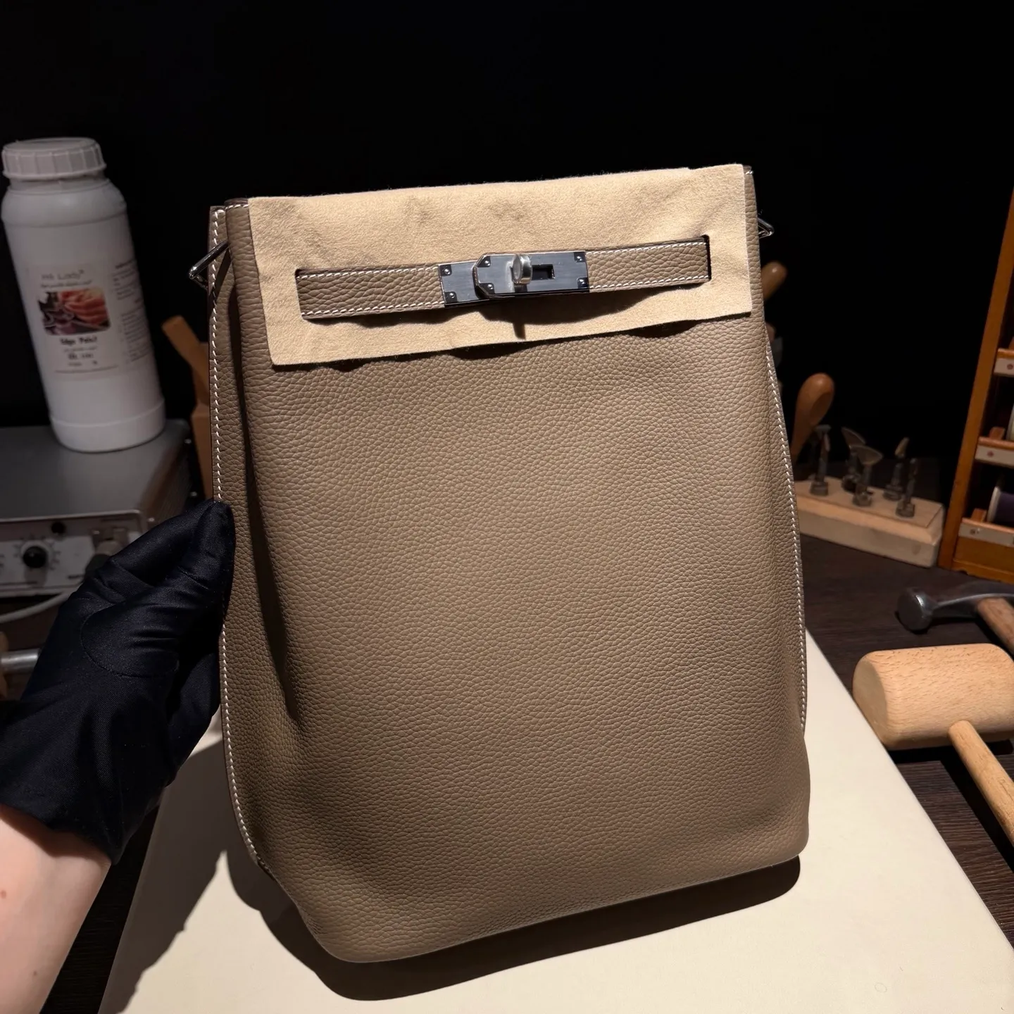 All categories Hermès women's bags (Hermès) Hermès 2212