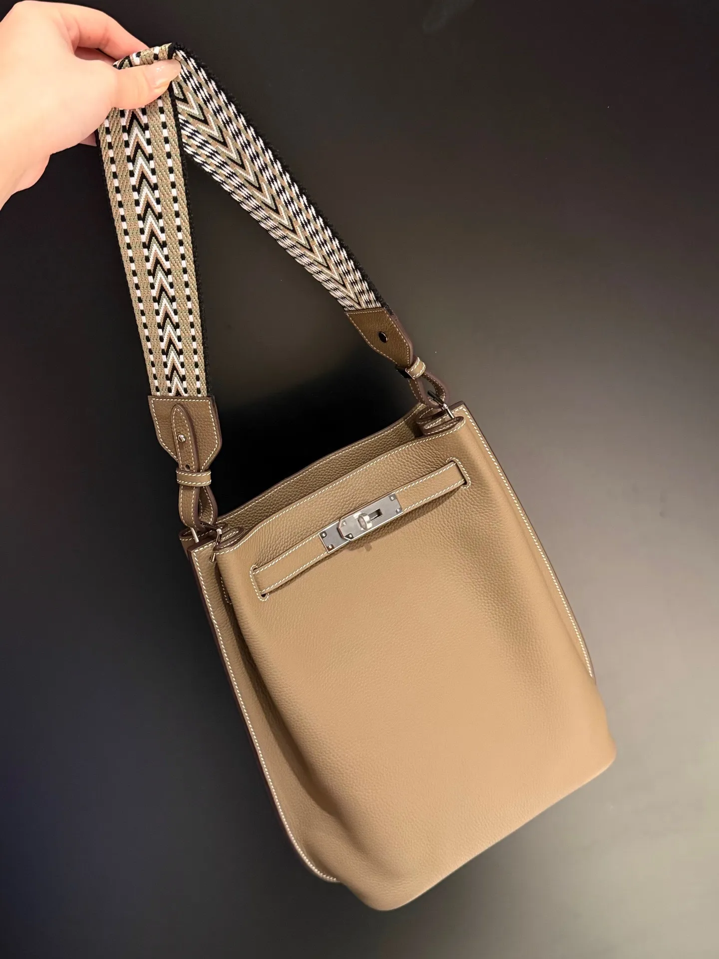 All categories Hermès women's bags (Hermès) Hermès 2212
