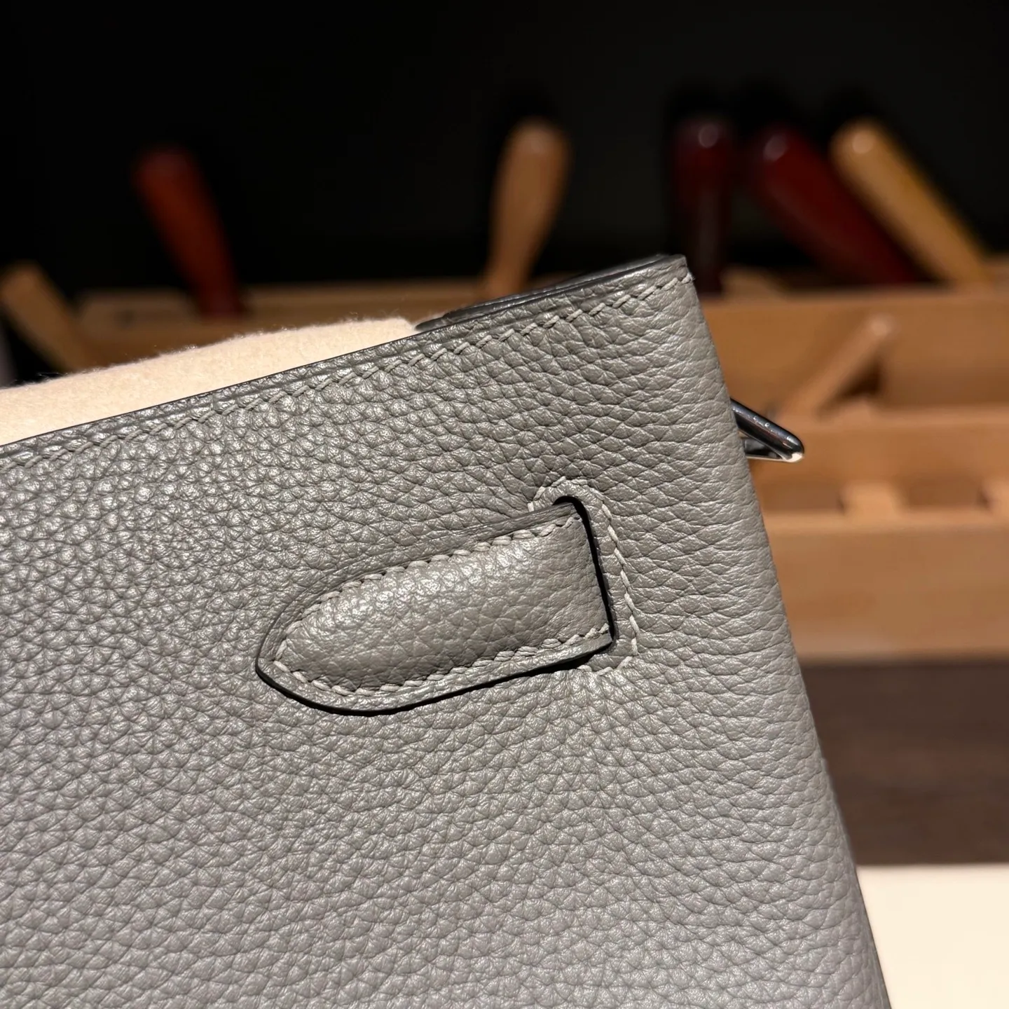 All categories Hermès women's bags (Hermès) Hermès 2212