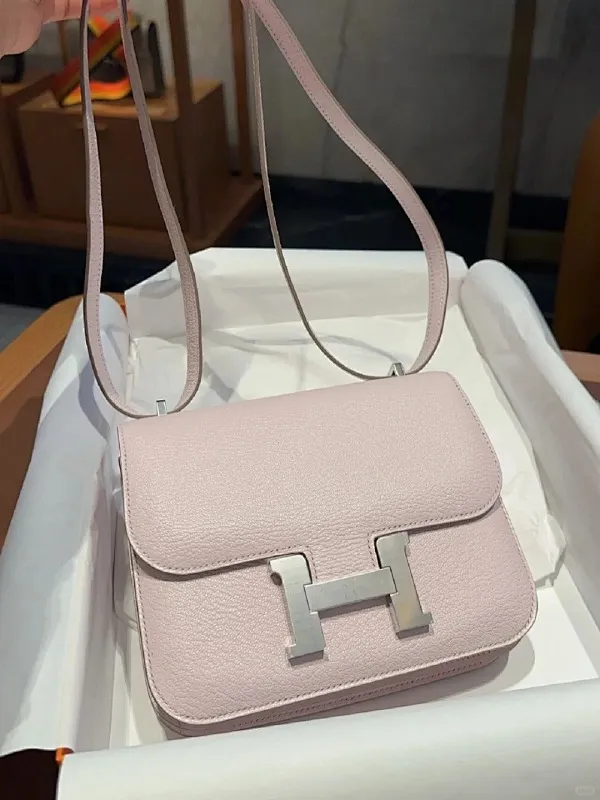 All Categories Hermès Women's Bags (Hermès) Hermès 09 Pink Purple