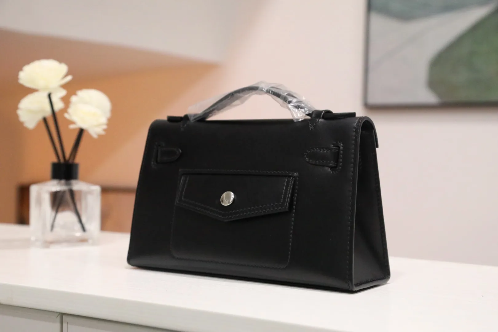 All categories Hermès women's bags (Hermès) Hermès 3538