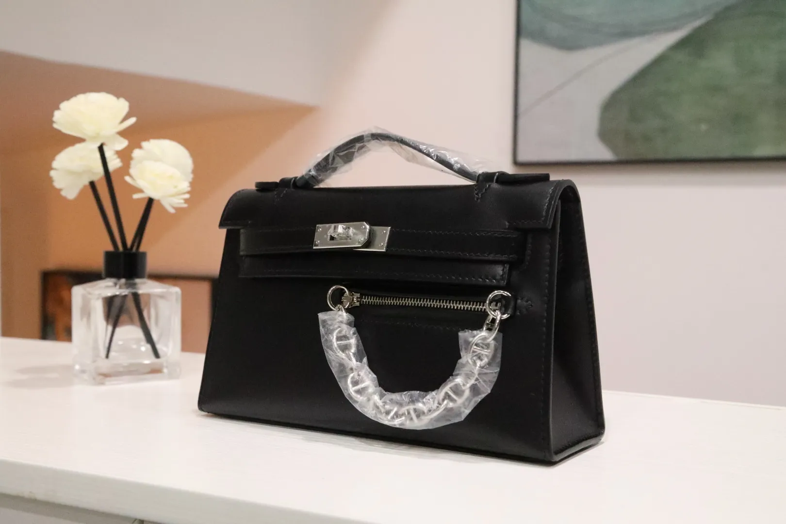 All categories Hermès women's bags (Hermès) Hermès 3538
