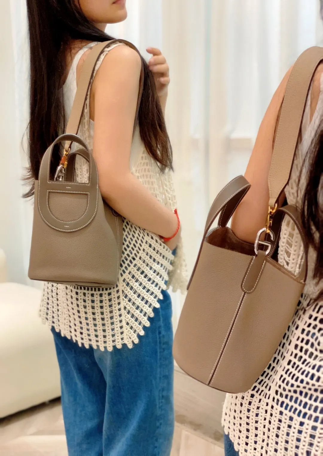 All categories Hermès women's bags (Hermès) Dior original order 2202