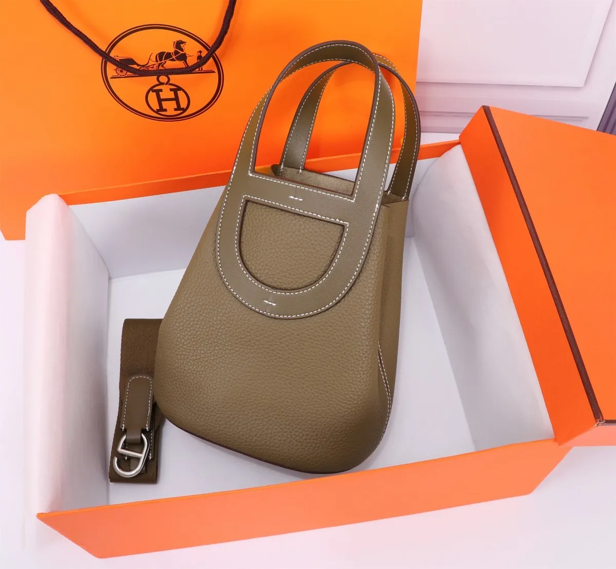 All categories Hermès women's bags (Hermès) Dior original order 2202