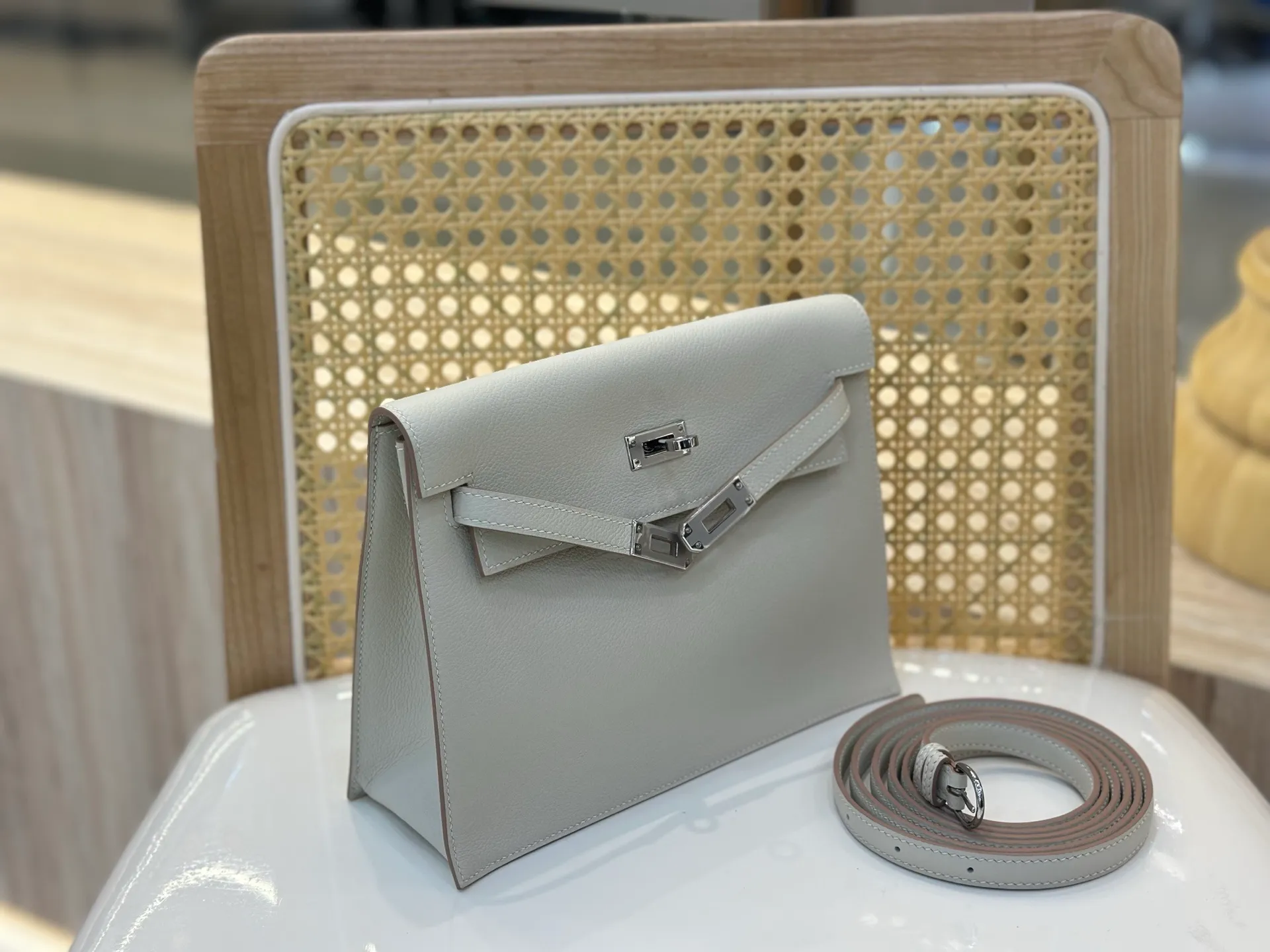 All categories Hermès women's bags (Hermès) Hermès ck37