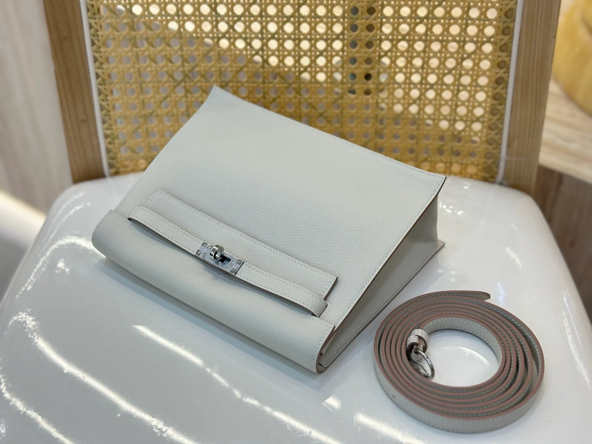 All categories Hermès women's bags (Hermès) Hermès ck37