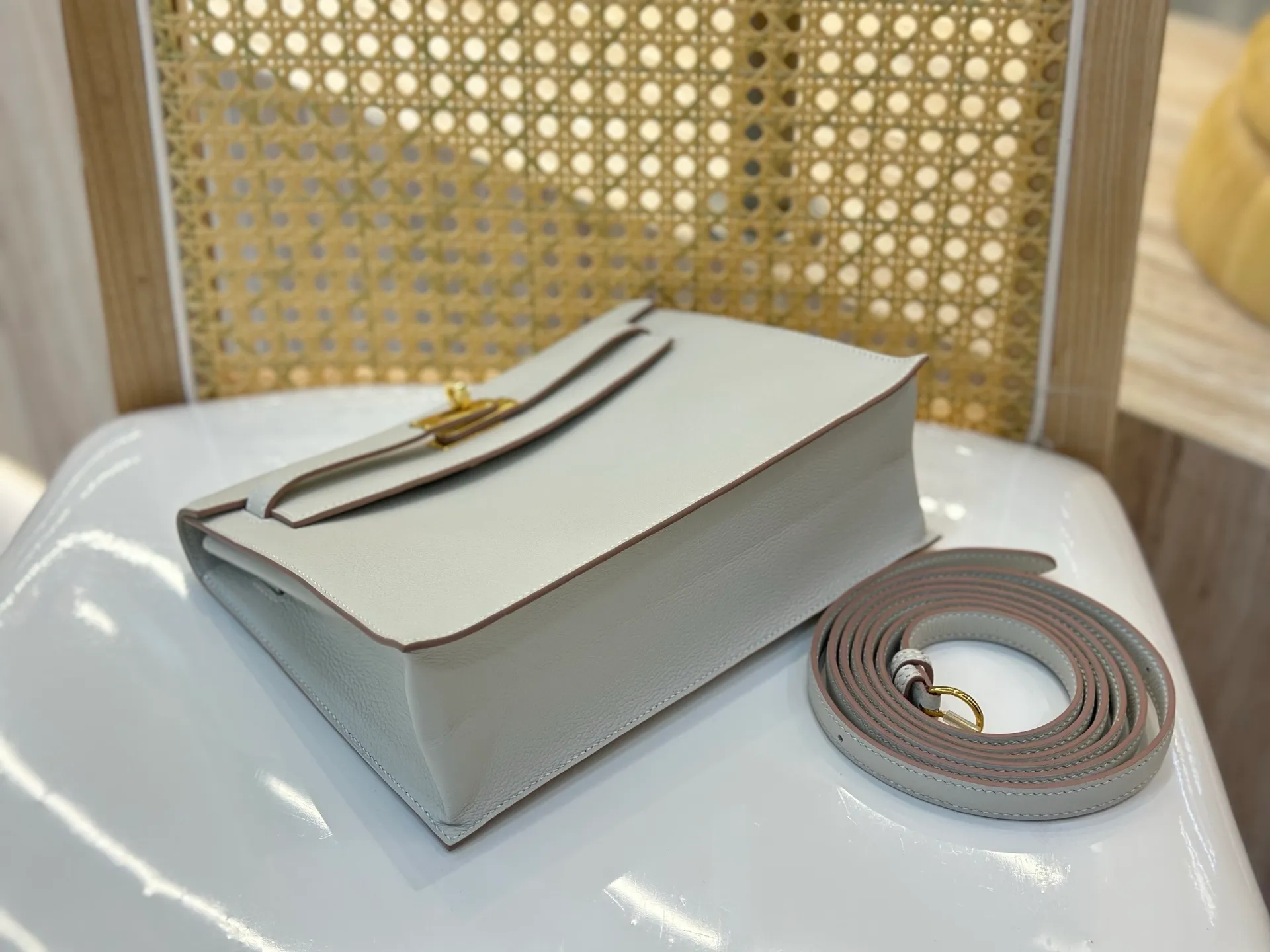 All categories Hermès women's bags (Hermès) Hermès ck37