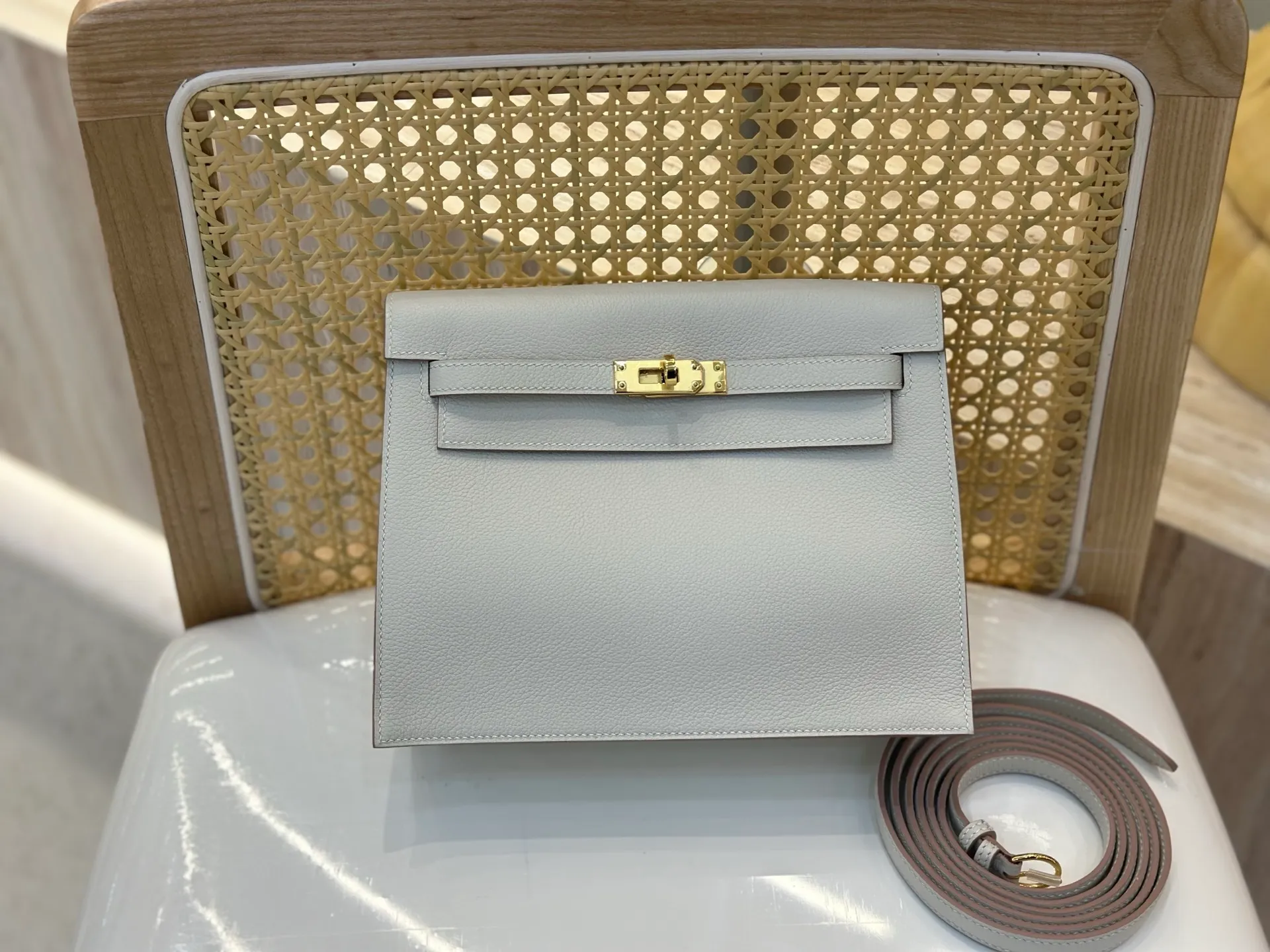 All categories Hermès women's bags (Hermès) Hermès ck37