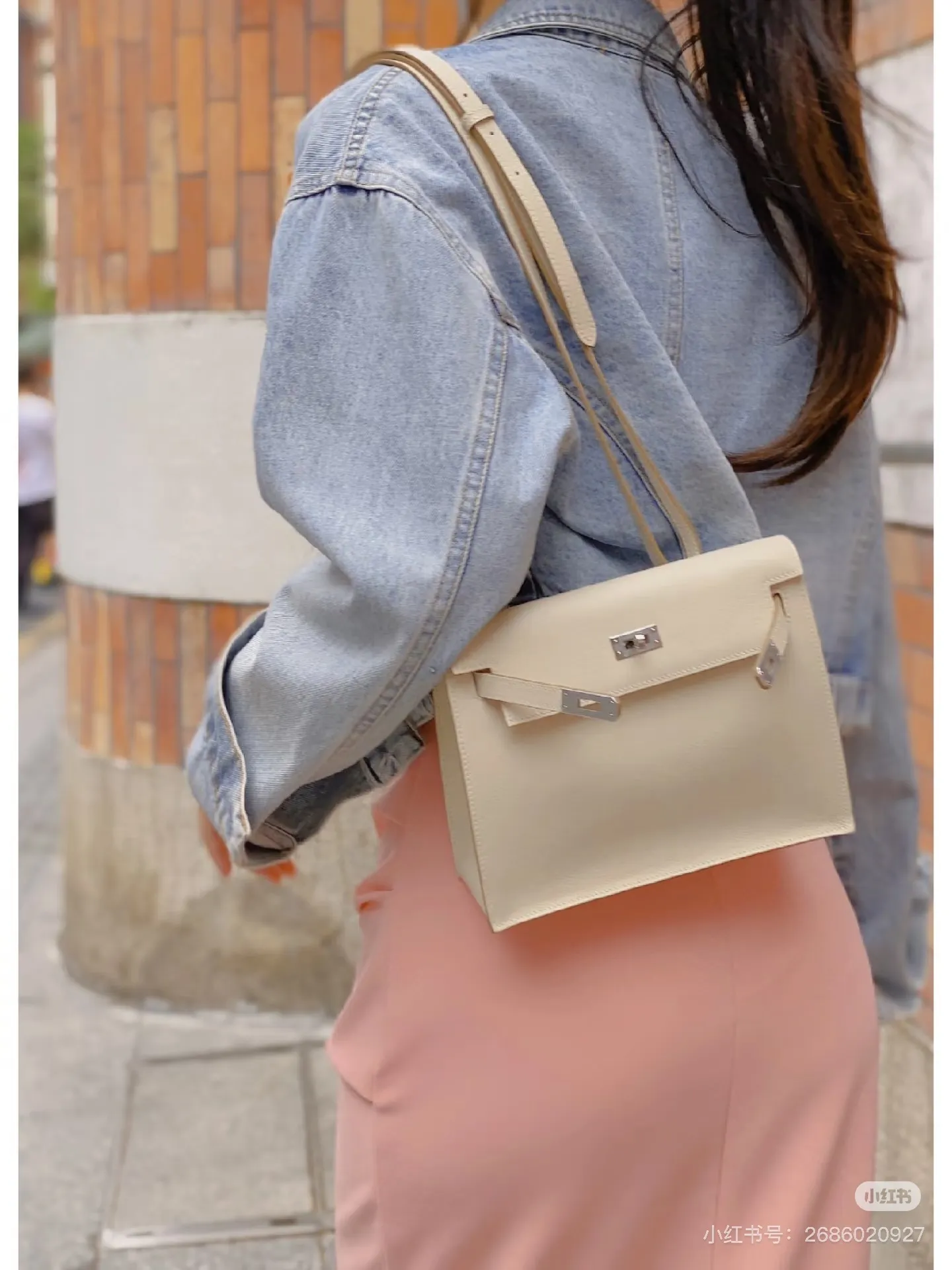 All categories Hermès women's bags (Hermès) Hermès ck37
