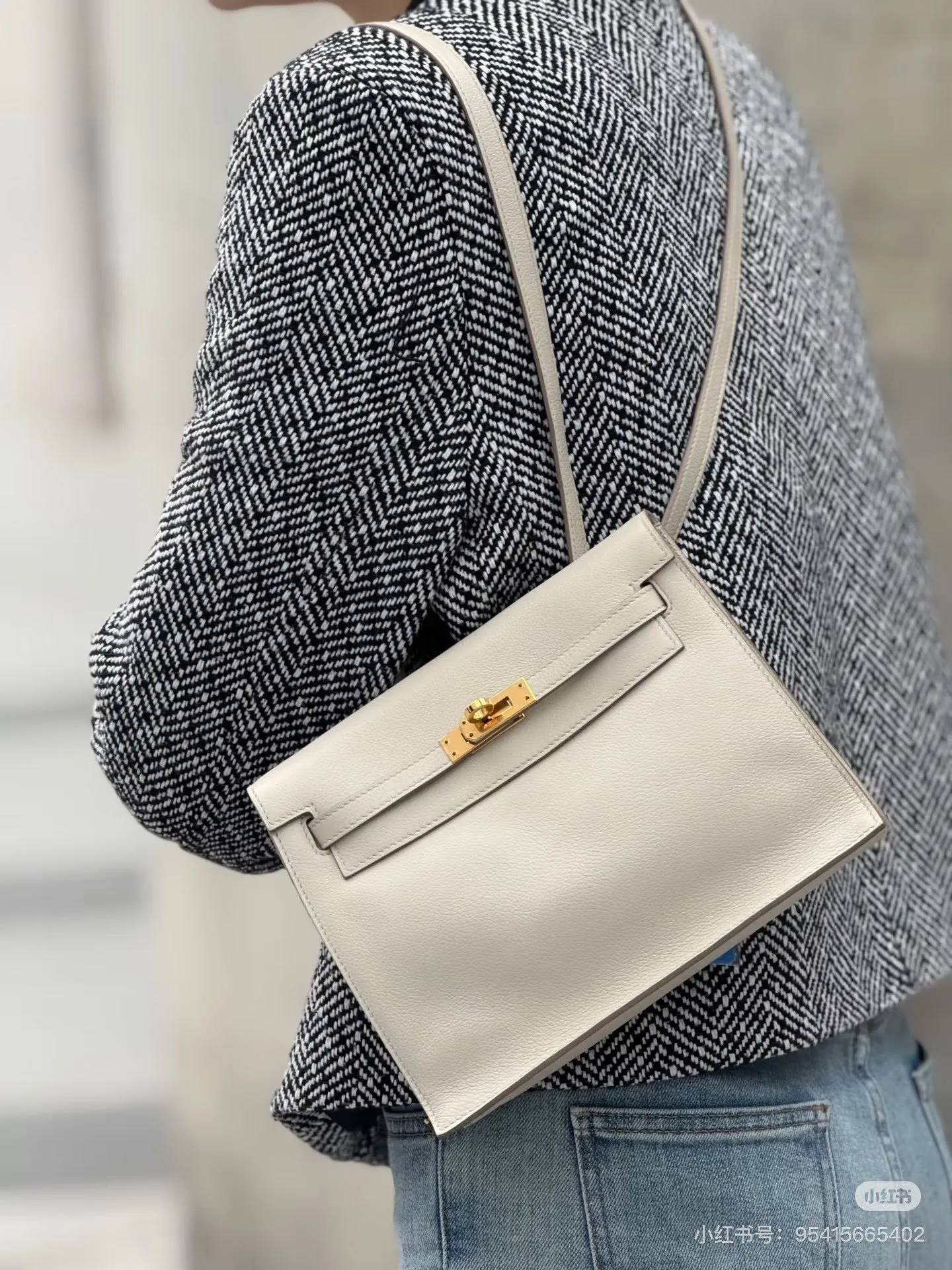 All categories Hermès women's bags (Hermès) Hermès ck37
