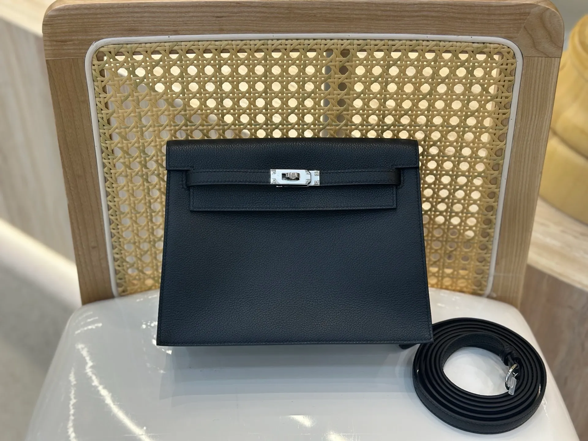 All categories Hermès women's bags (Hermès) Hermès ck37