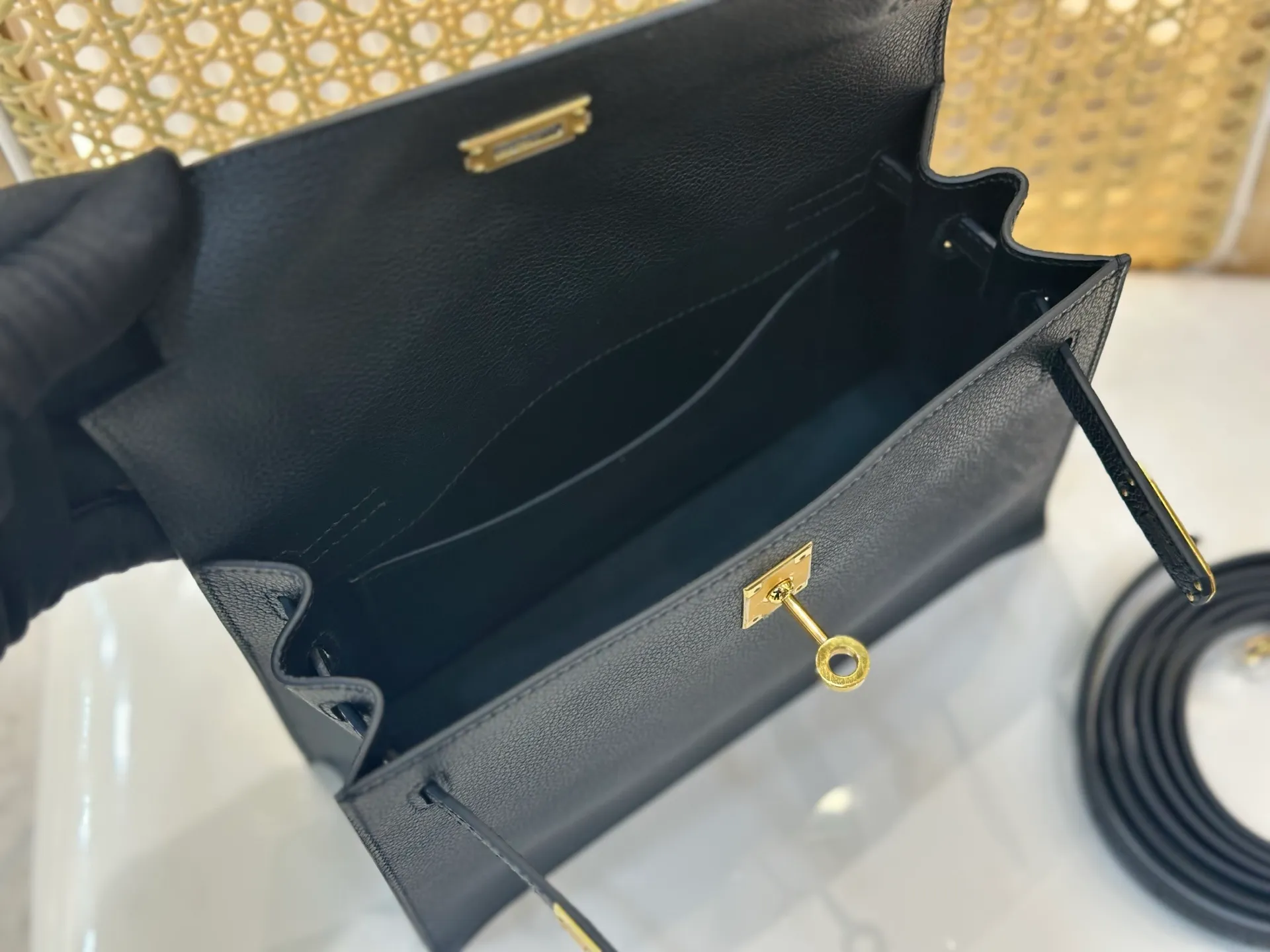 All categories Hermès women's bags (Hermès) Hermès ck37