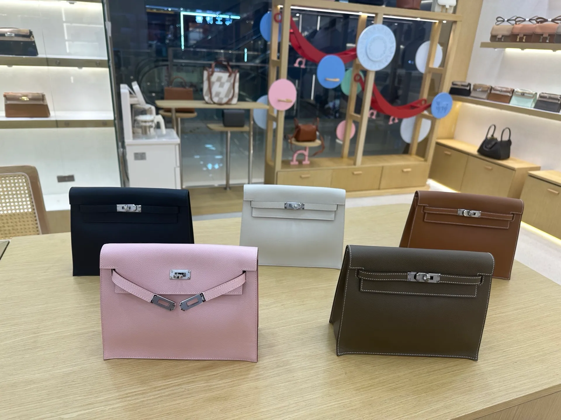 All categories Hermès women's bags (Hermès) Hermès ck37