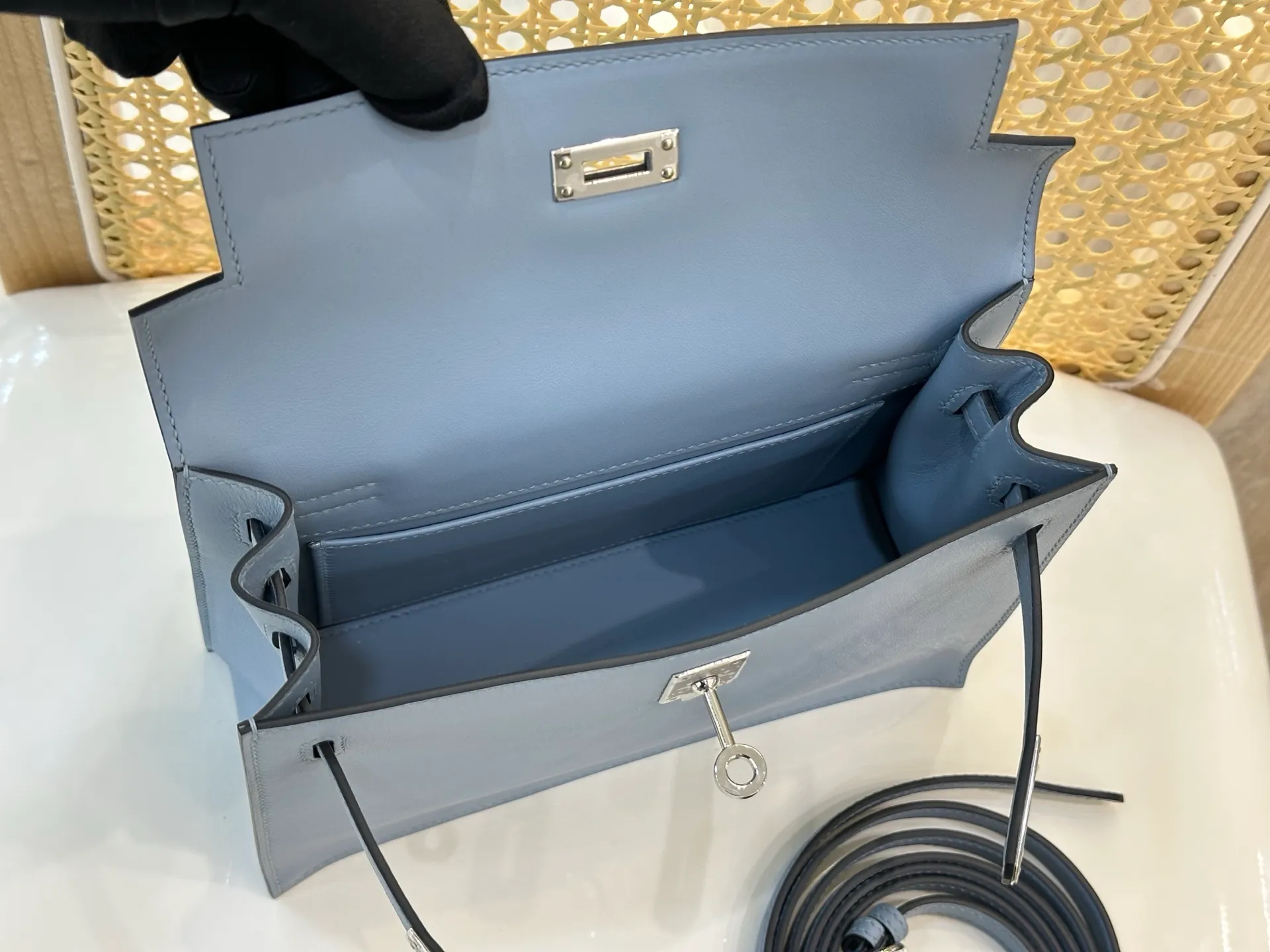 All categories Hermès women's bags (Hermès) Hermès ck37
