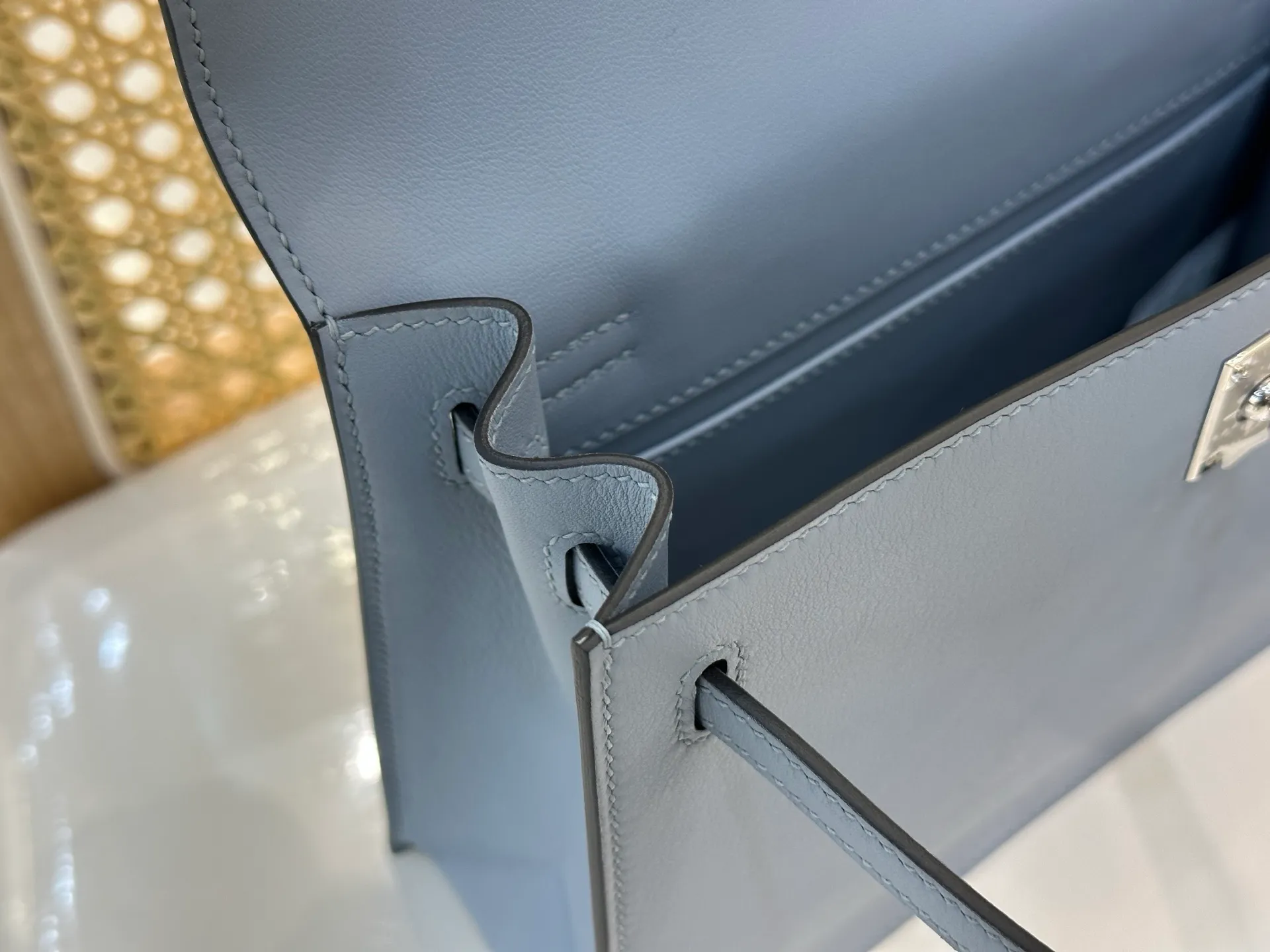All categories Hermès women's bags (Hermès) Hermès ck37