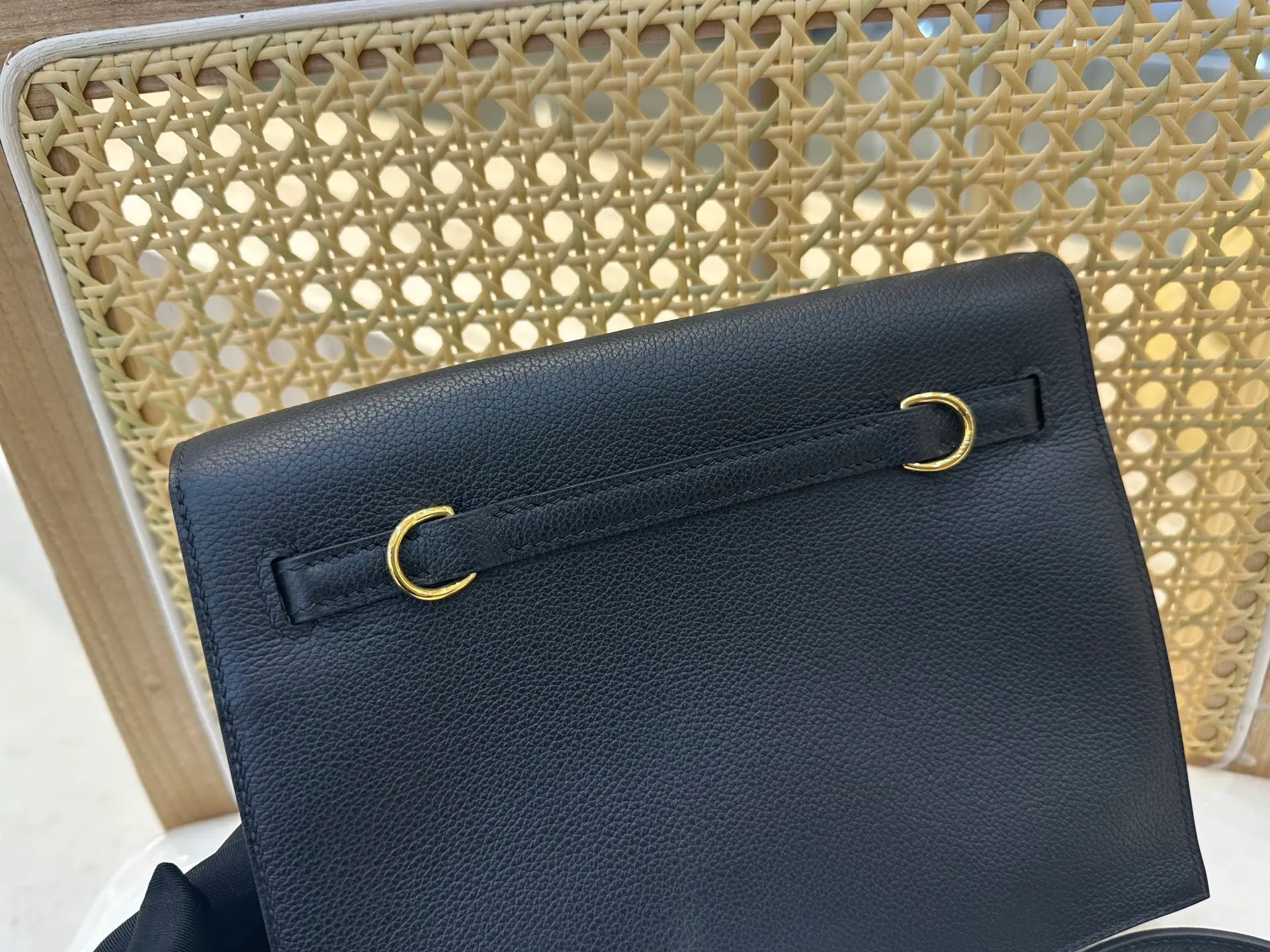 All categories Hermès women's bags (Hermès) Hermès ck37