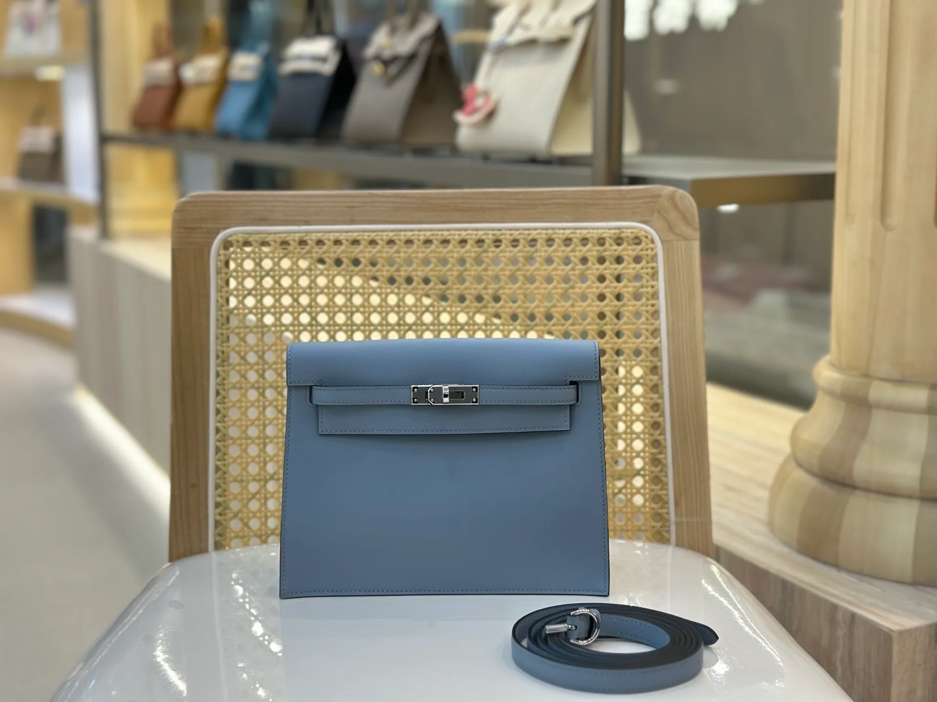 All categories Hermès women's bags (Hermès) Hermès ck37