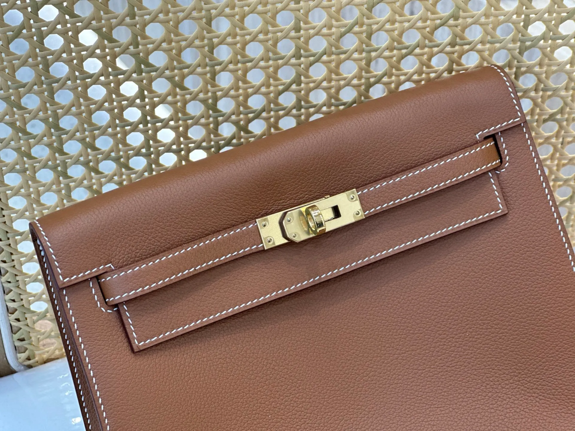 All categories Hermès women's bags (Hermès) Hermès ck37