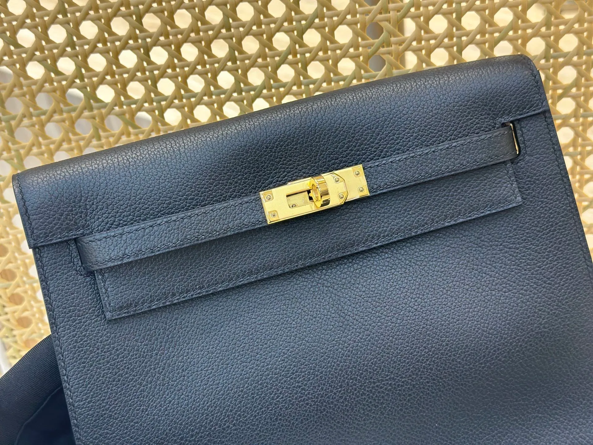 All categories Hermès women's bags (Hermès) Hermès ck37