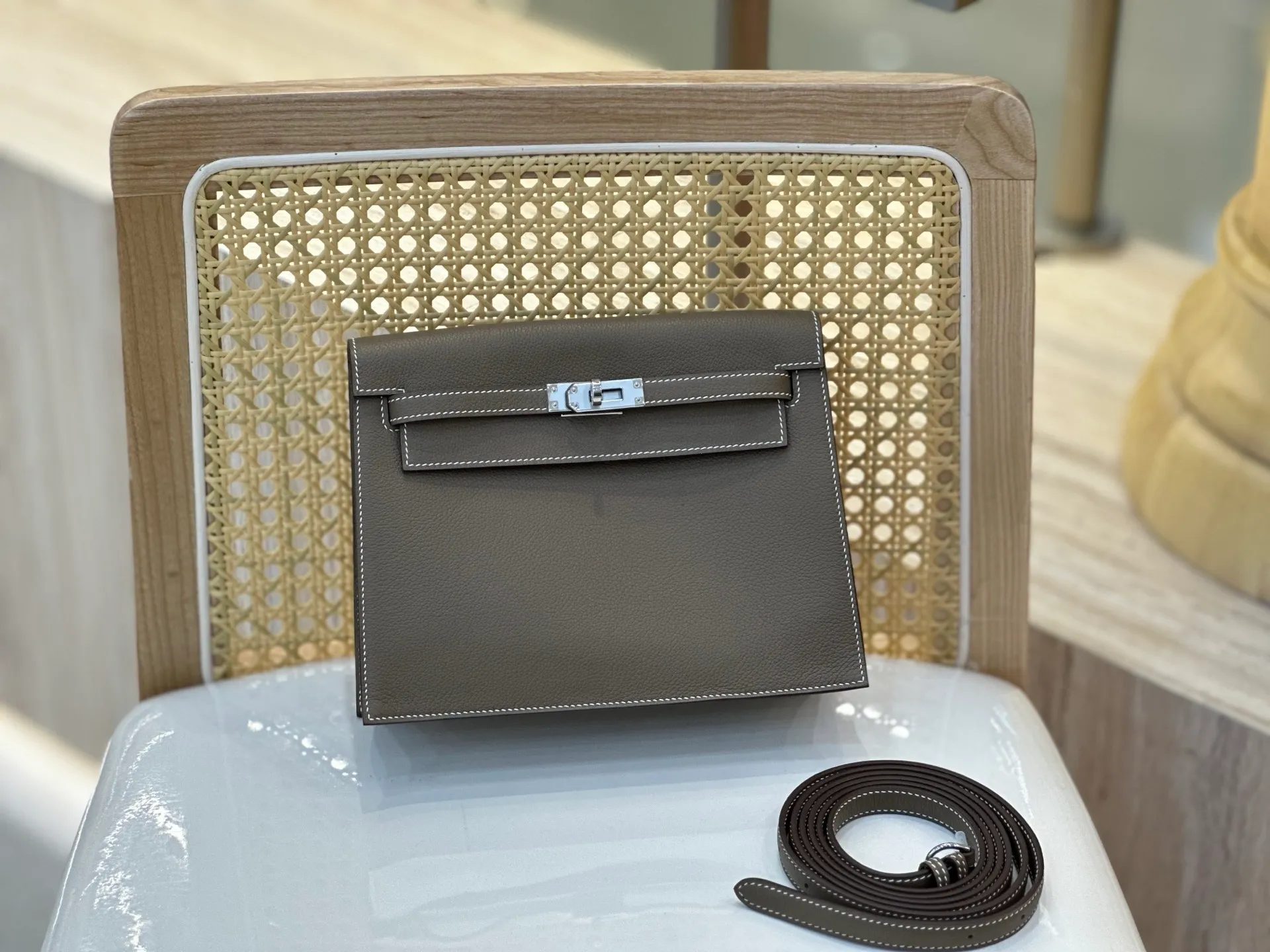 All categories Hermès women's bags (Hermès) Hermès ck37