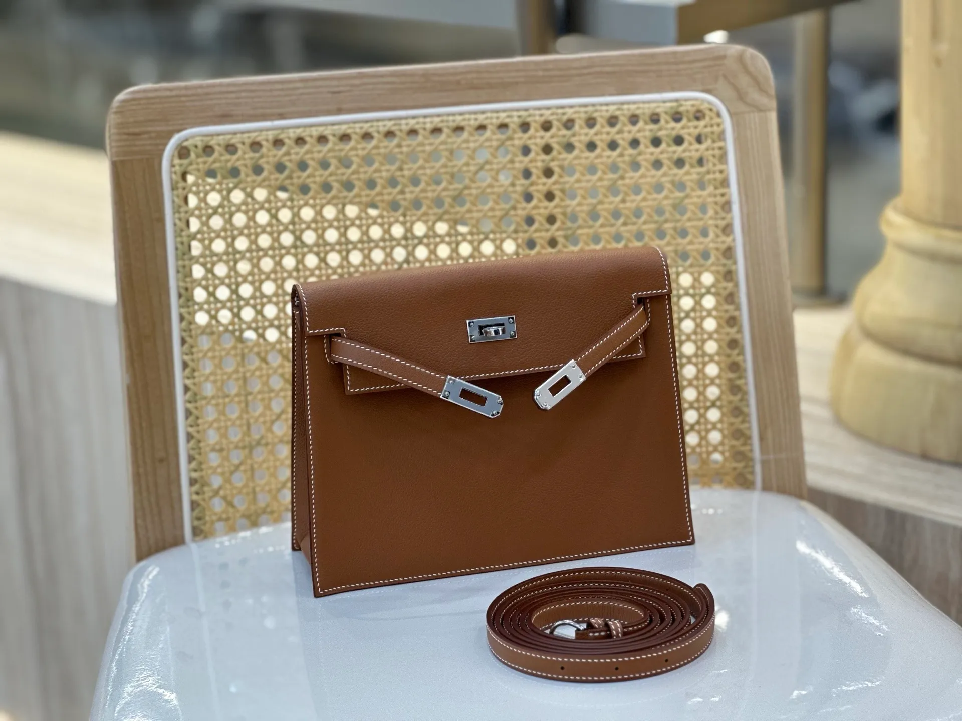 All categories Hermès women's bags (Hermès) Hermès ck37