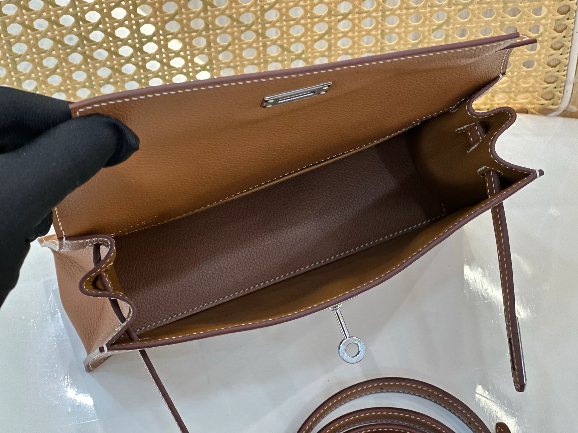 All categories Hermès women's bags (Hermès) Hermès ck37