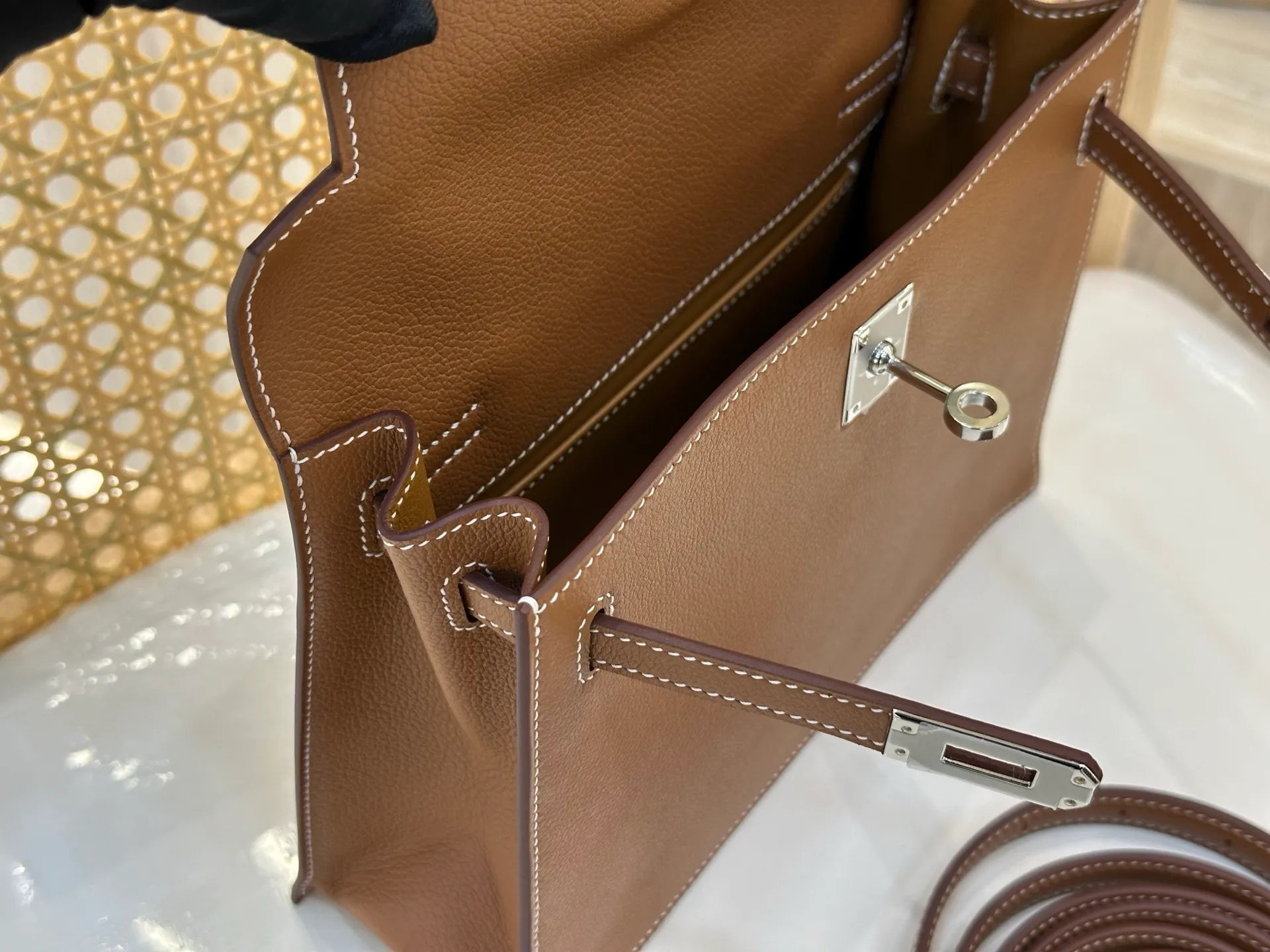 All categories Hermès women's bags (Hermès) Hermès ck37