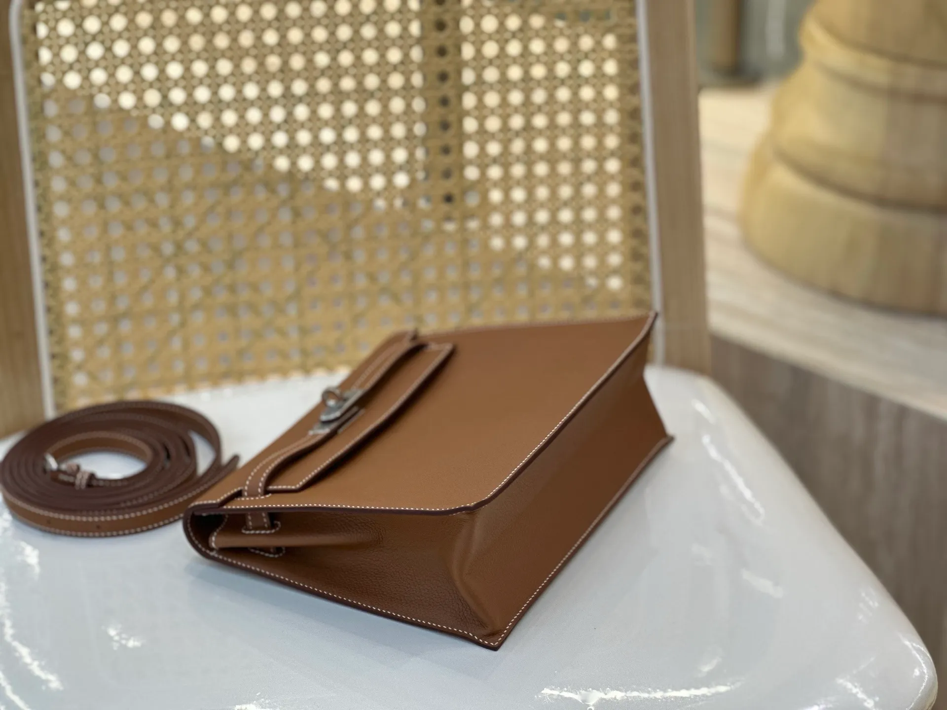 All categories Hermès women's bags (Hermès) Hermès ck37